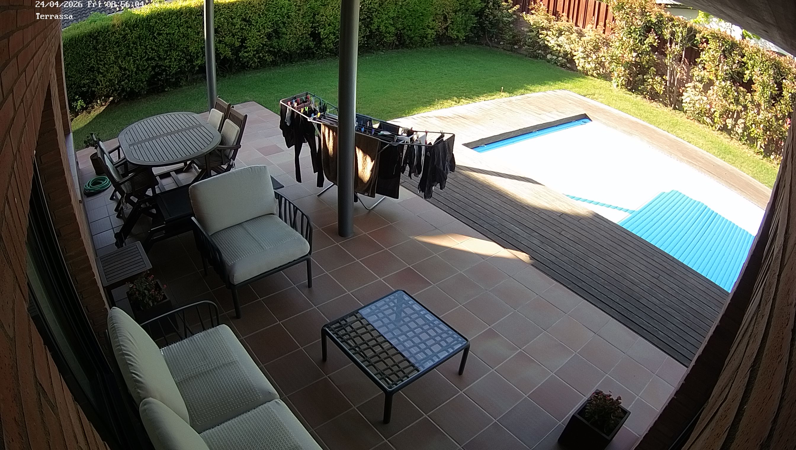 Webcam 1 Screen Capture