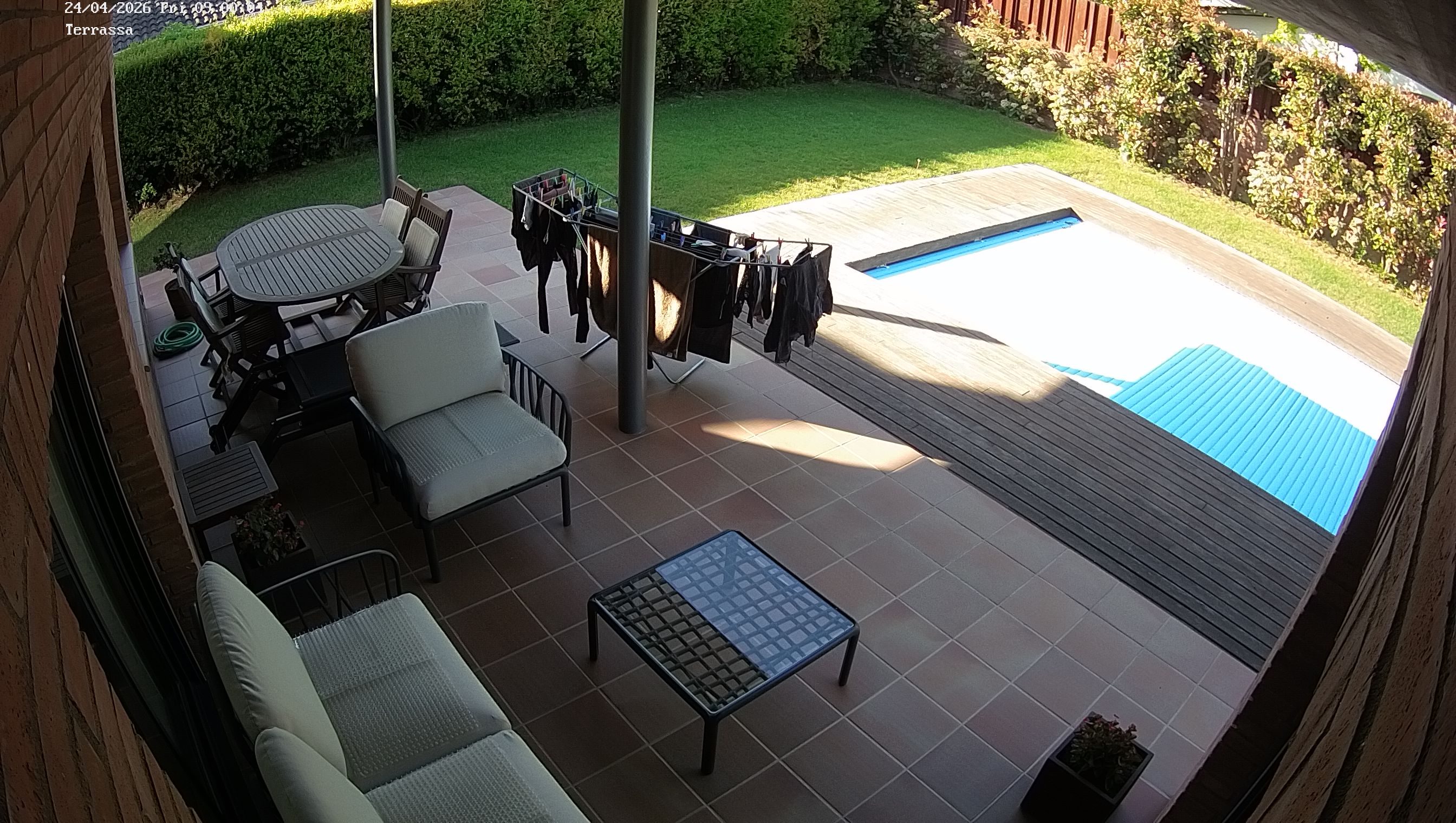 Webcam 1 Screen Capture