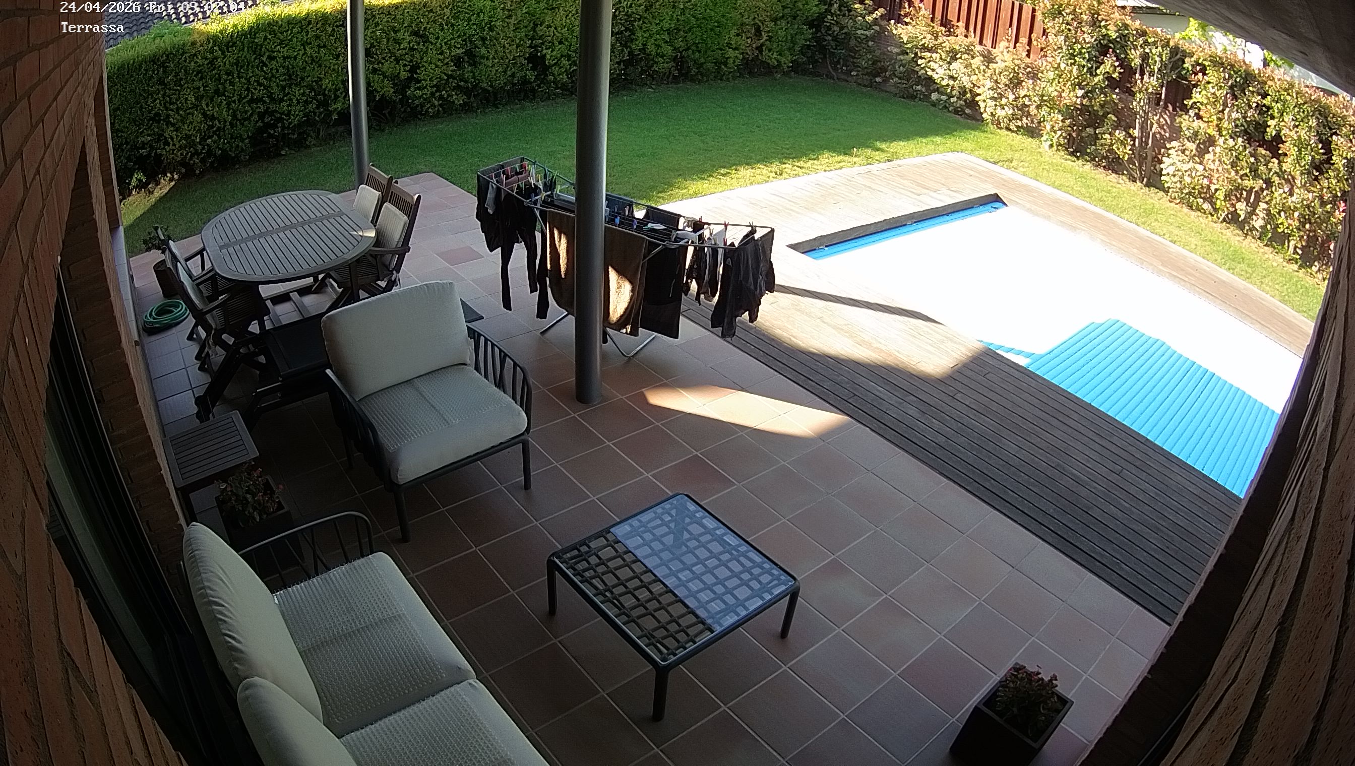 Webcam 1 Screen Capture