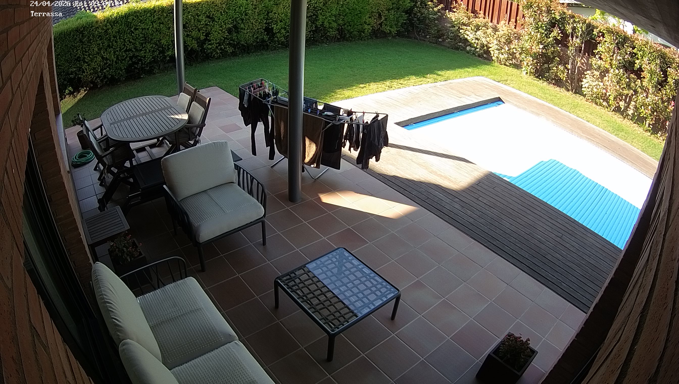 Webcam 1 Screen Capture