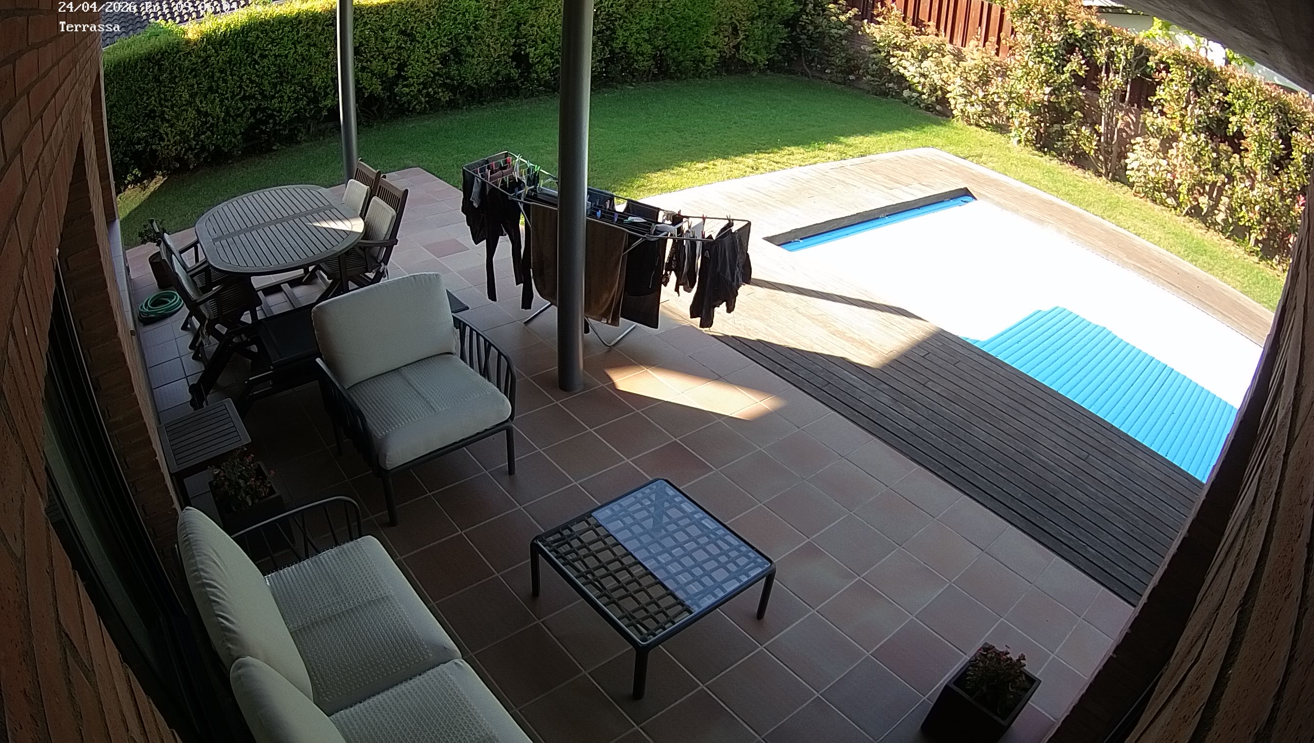 Webcam 1 Screen Capture