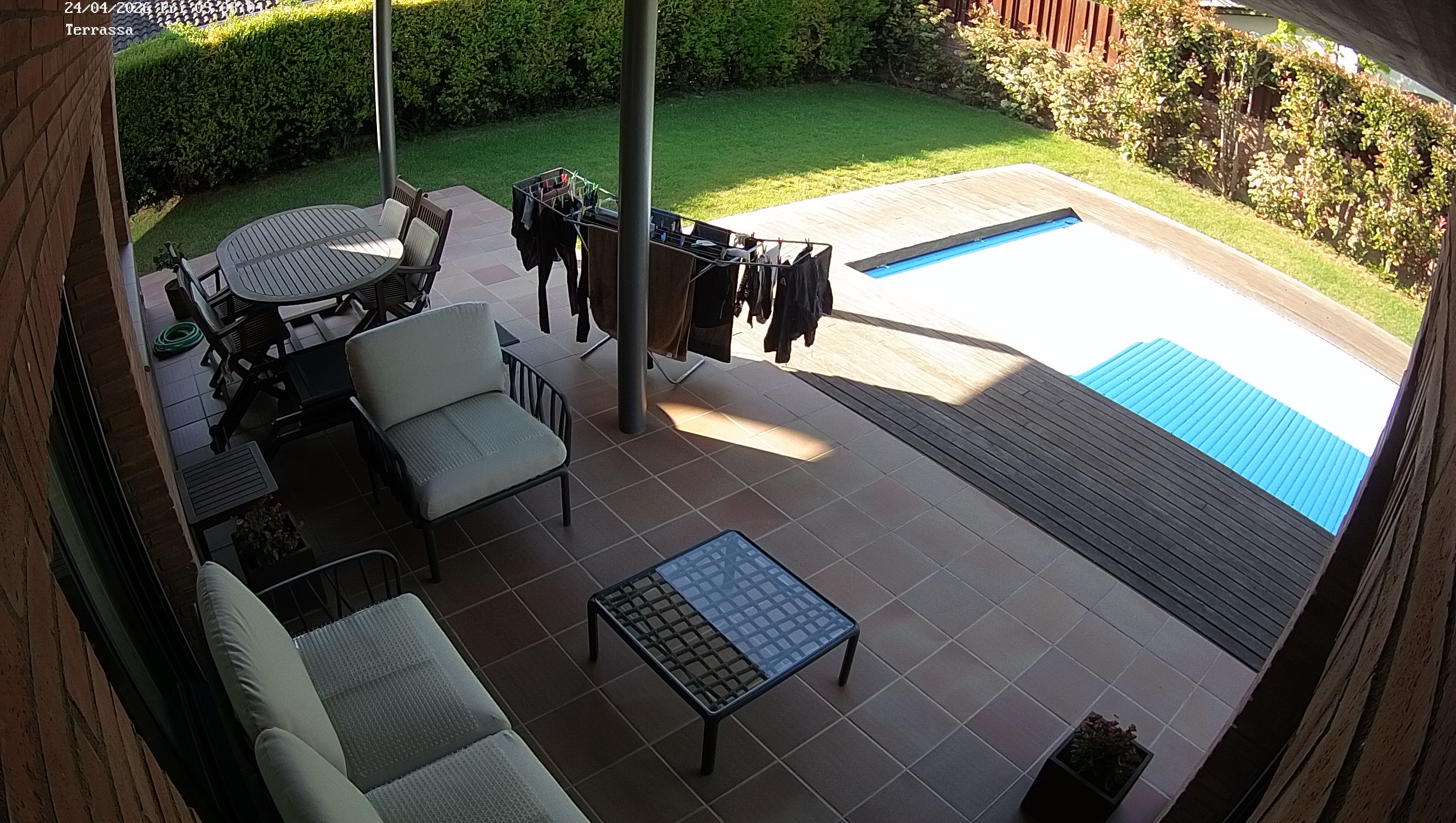 Webcam 1 Screen Capture