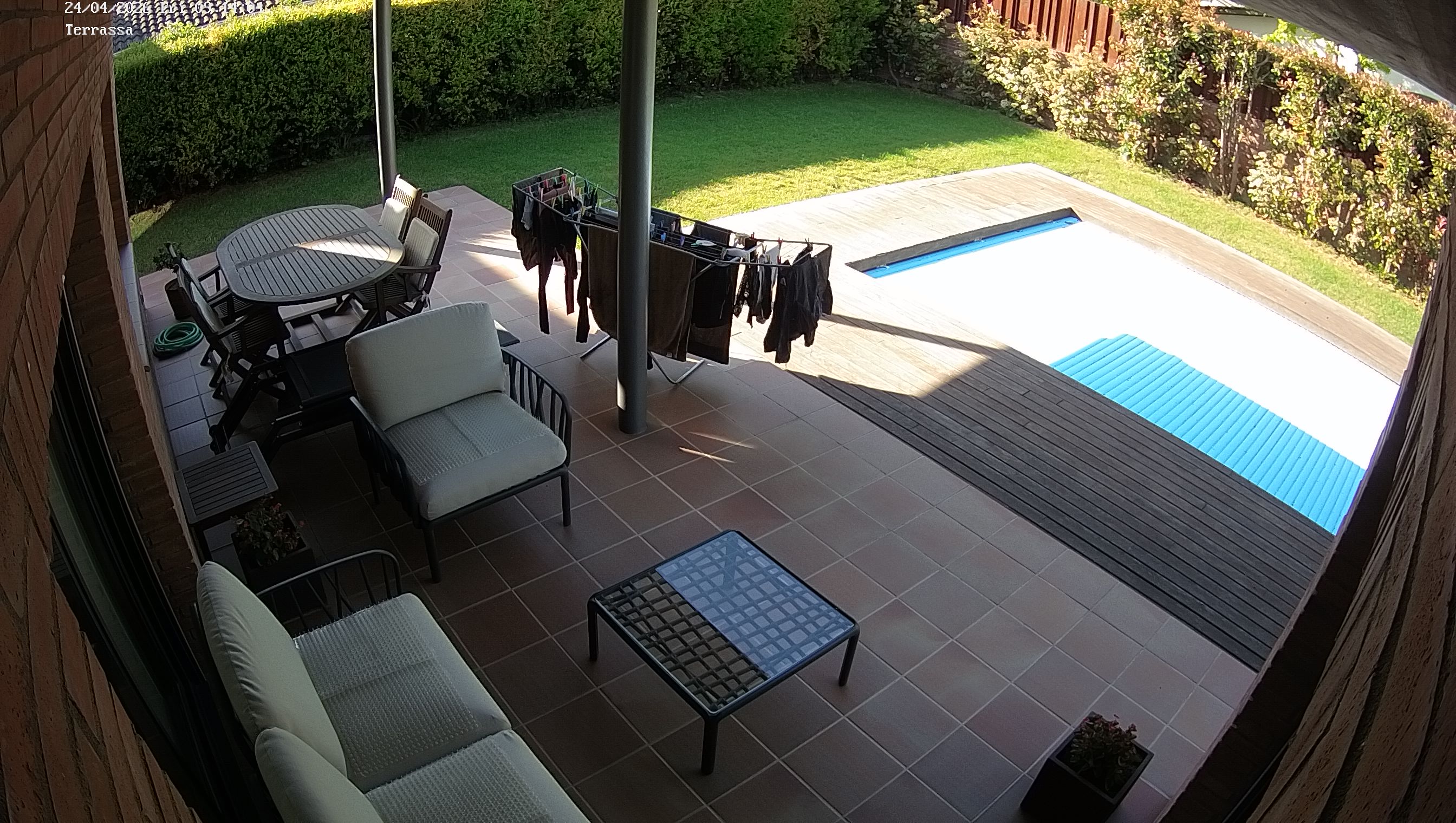 Webcam 1 Screen Capture