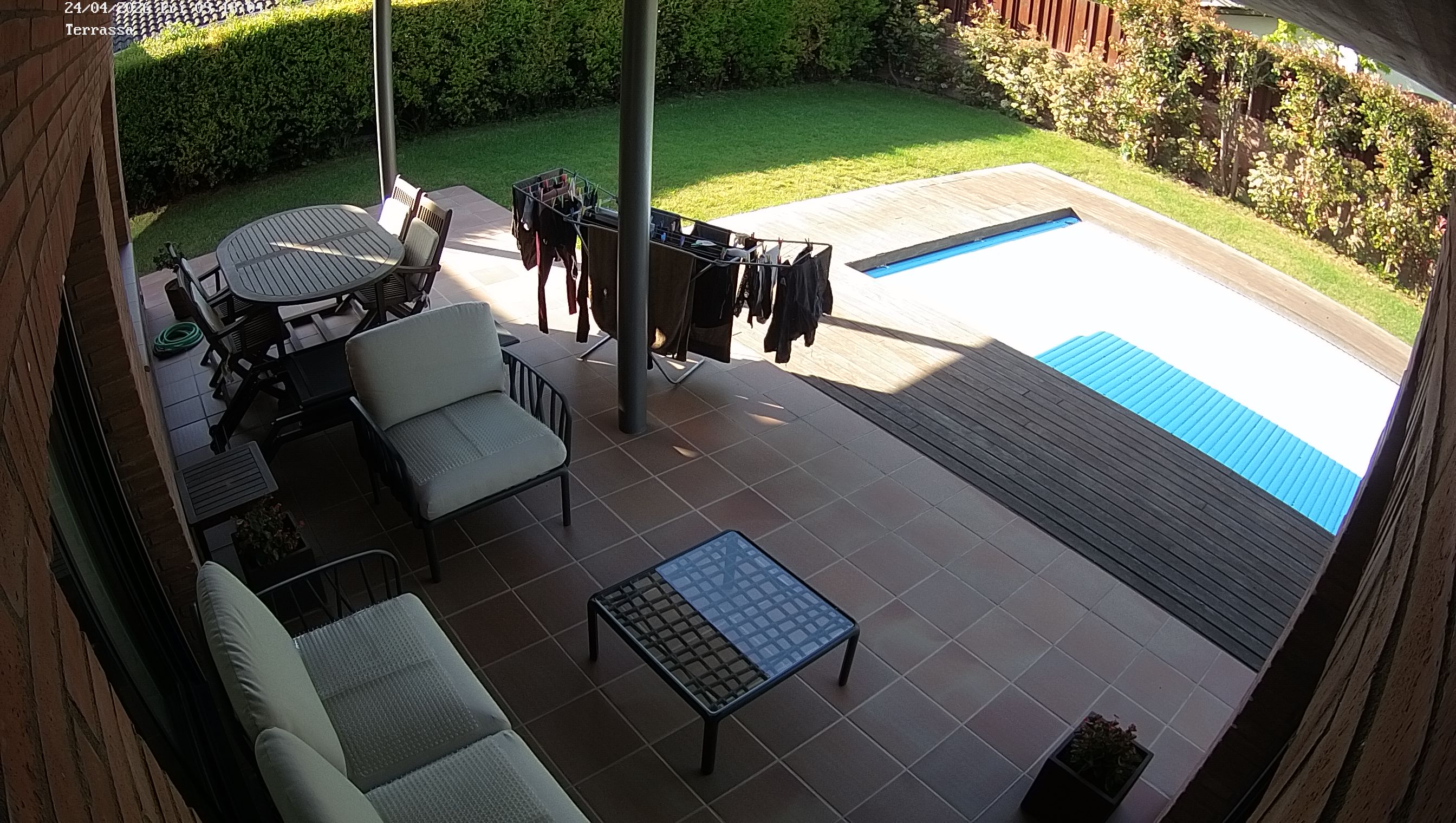 Webcam 1 Screen Capture