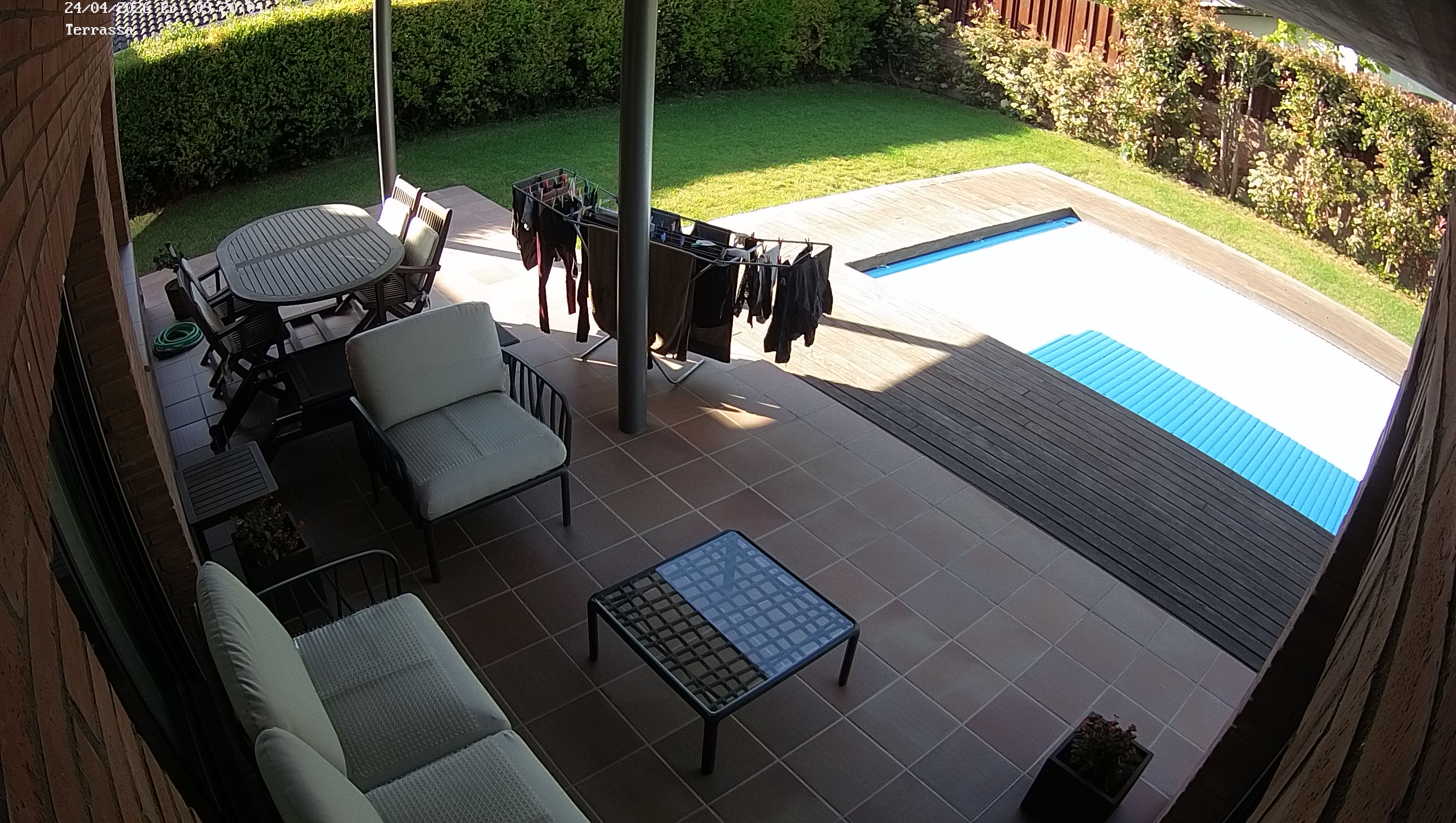 Webcam 1 Screen Capture