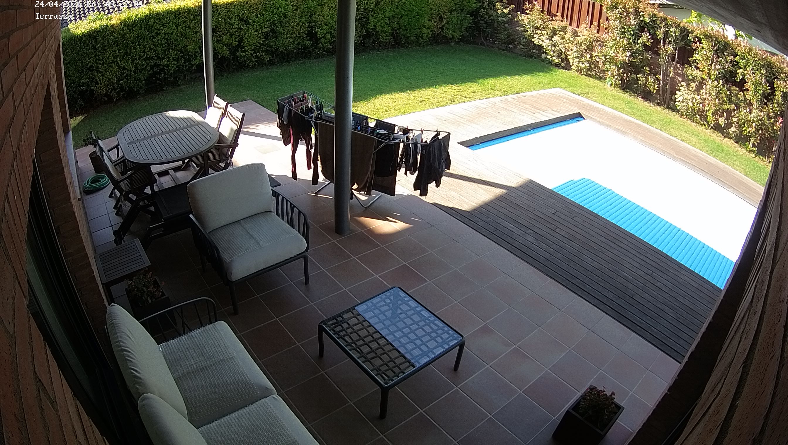 Webcam 1 Screen Capture