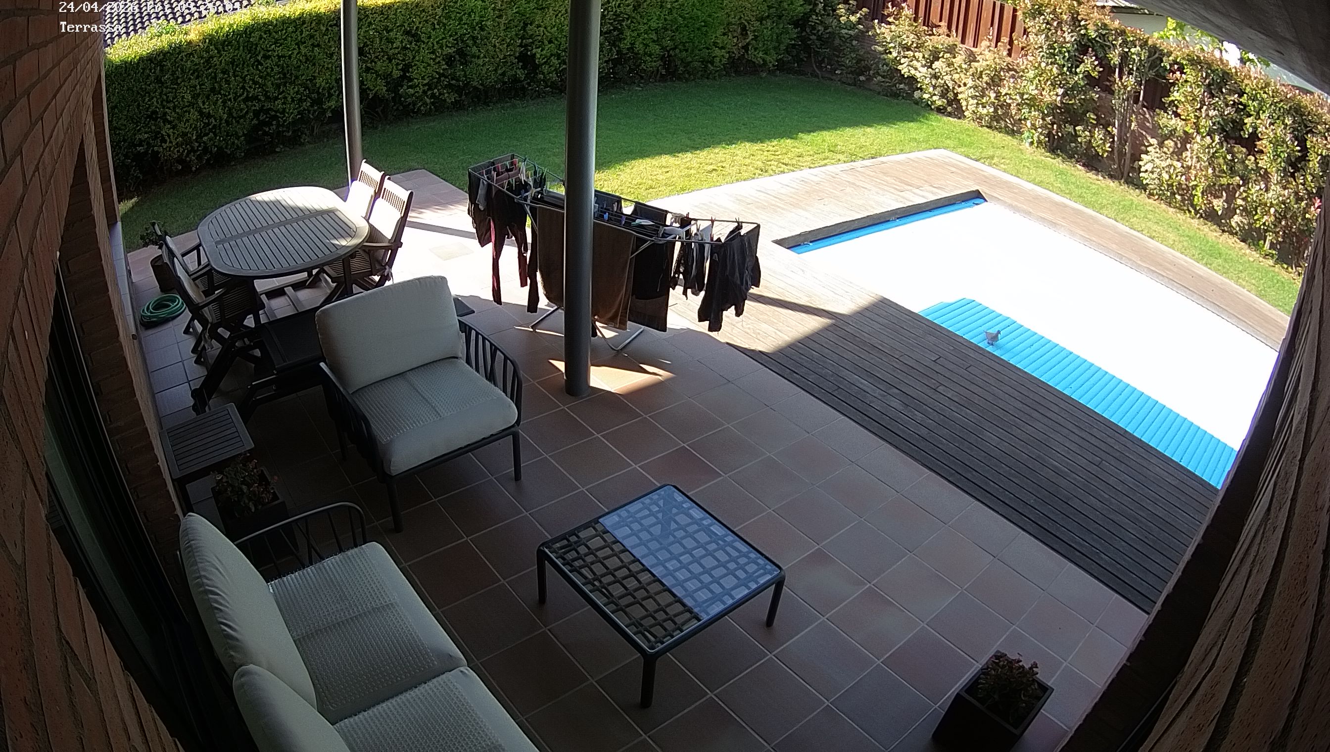 Webcam 1 Screen Capture