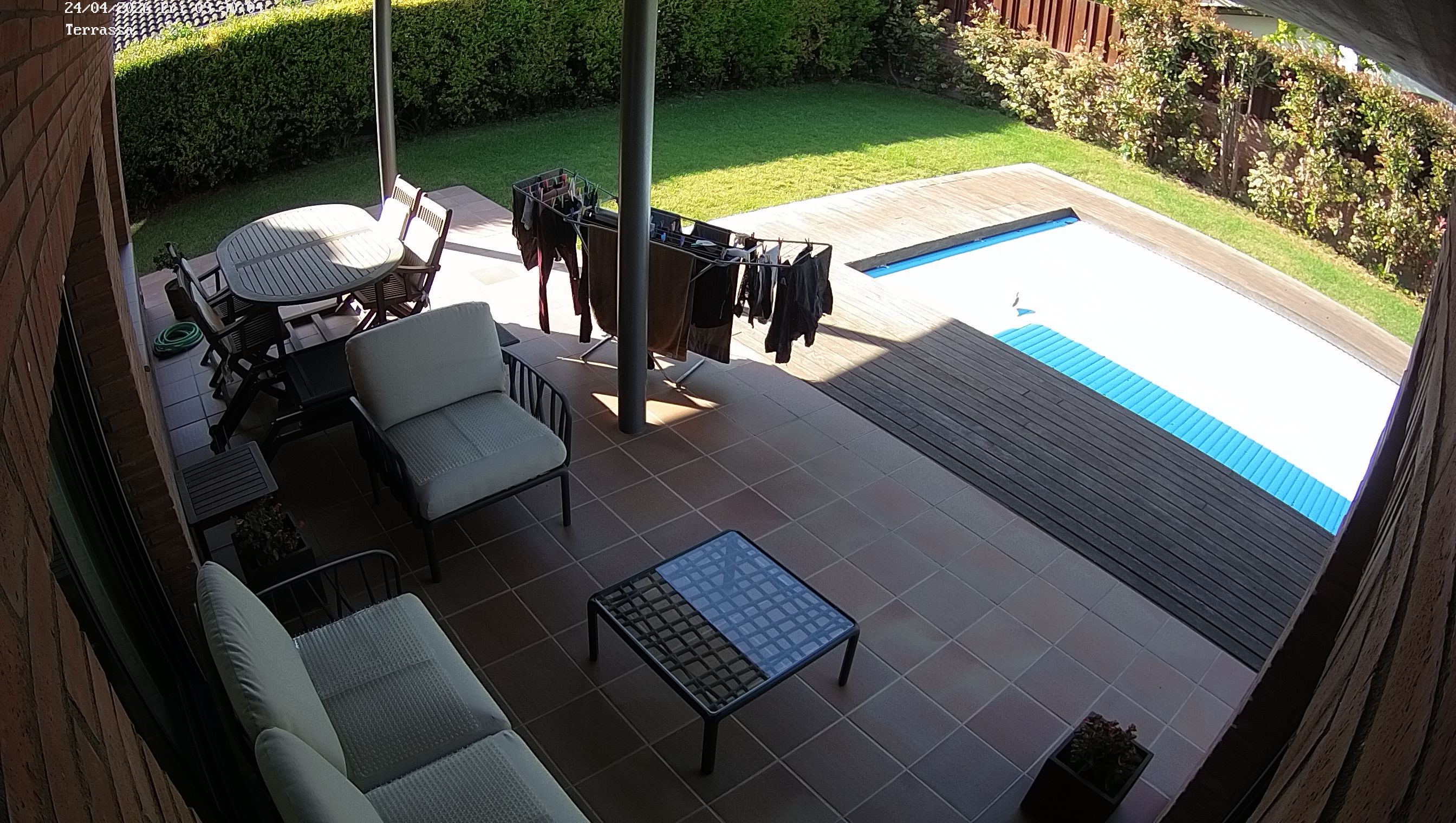 Webcam 1 Screen Capture