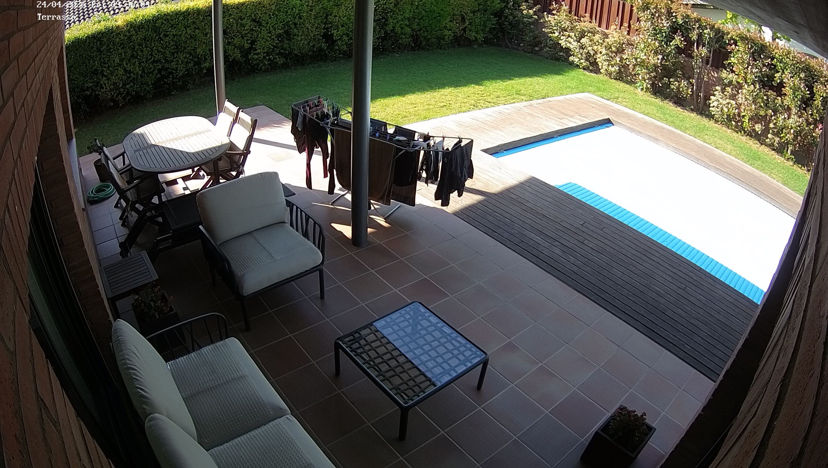 Webcam 1 Screen Capture