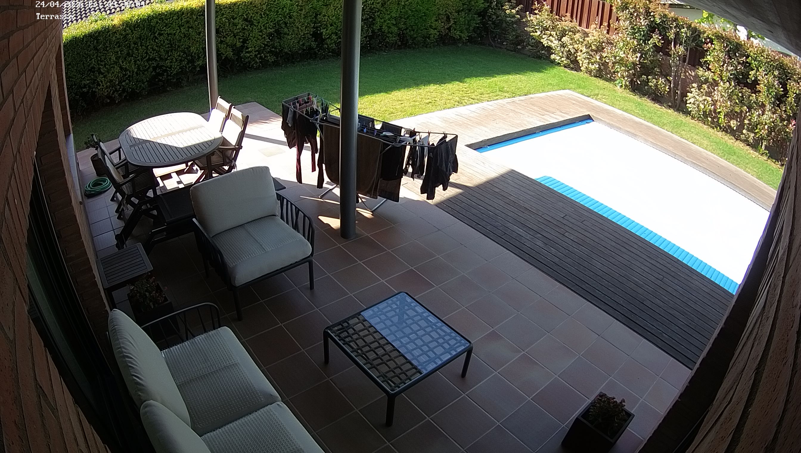 Webcam 1 Screen Capture