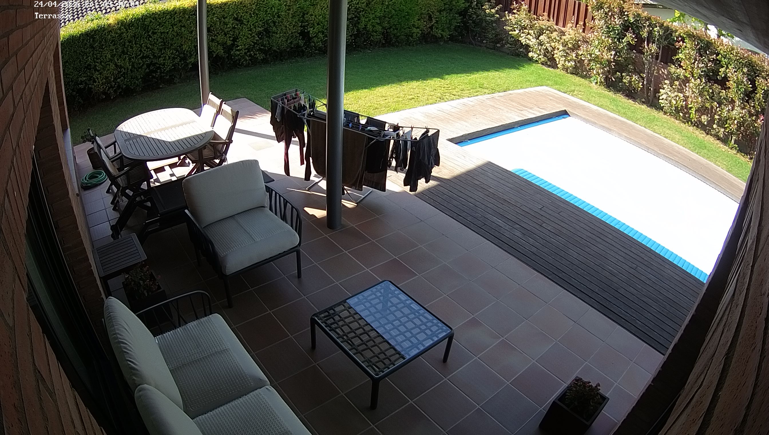 Webcam 1 Screen Capture