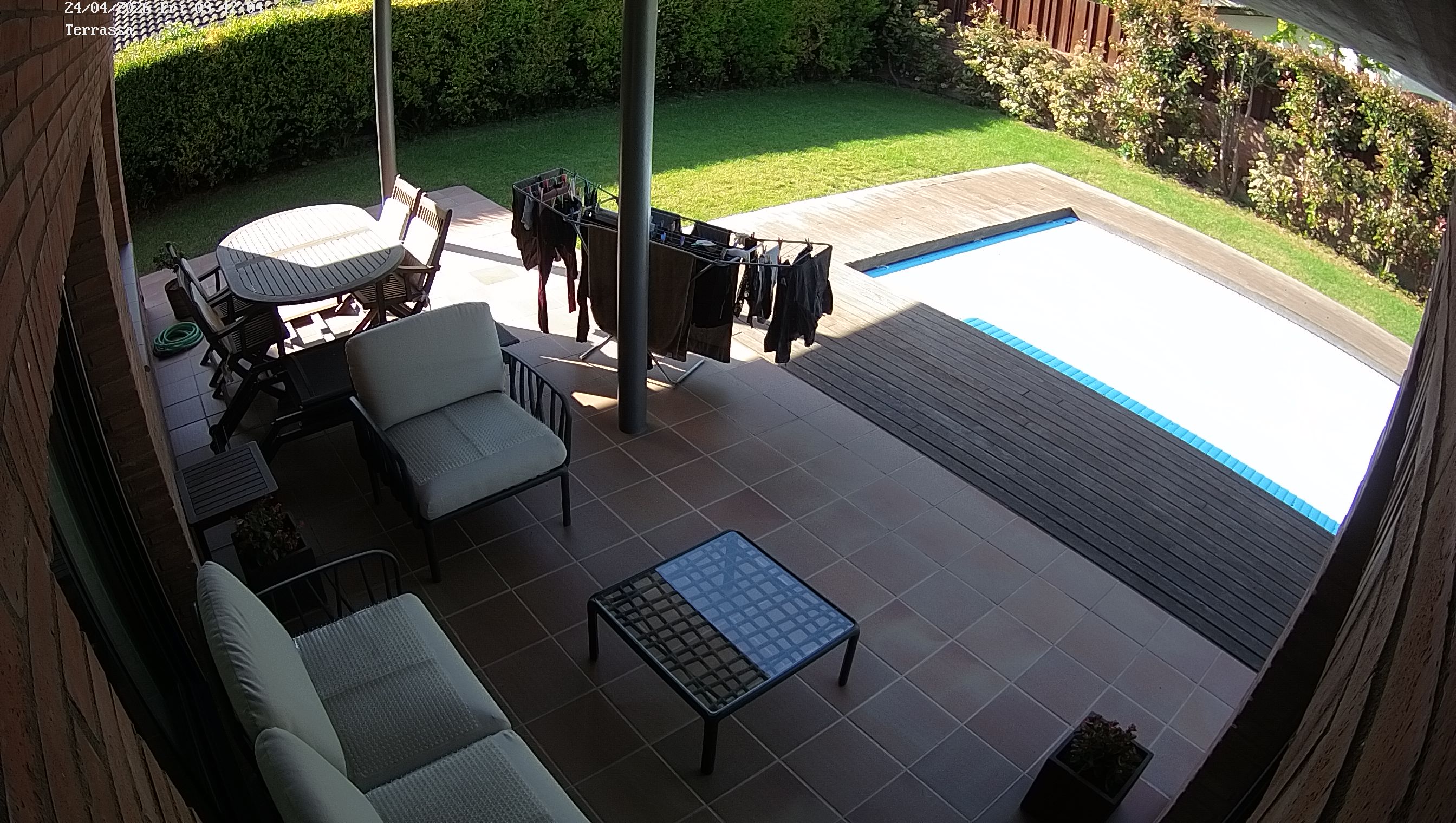 Webcam 1 Screen Capture