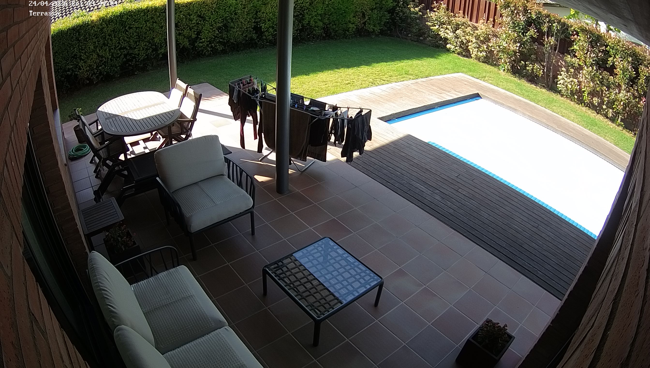 Webcam 1 Screen Capture