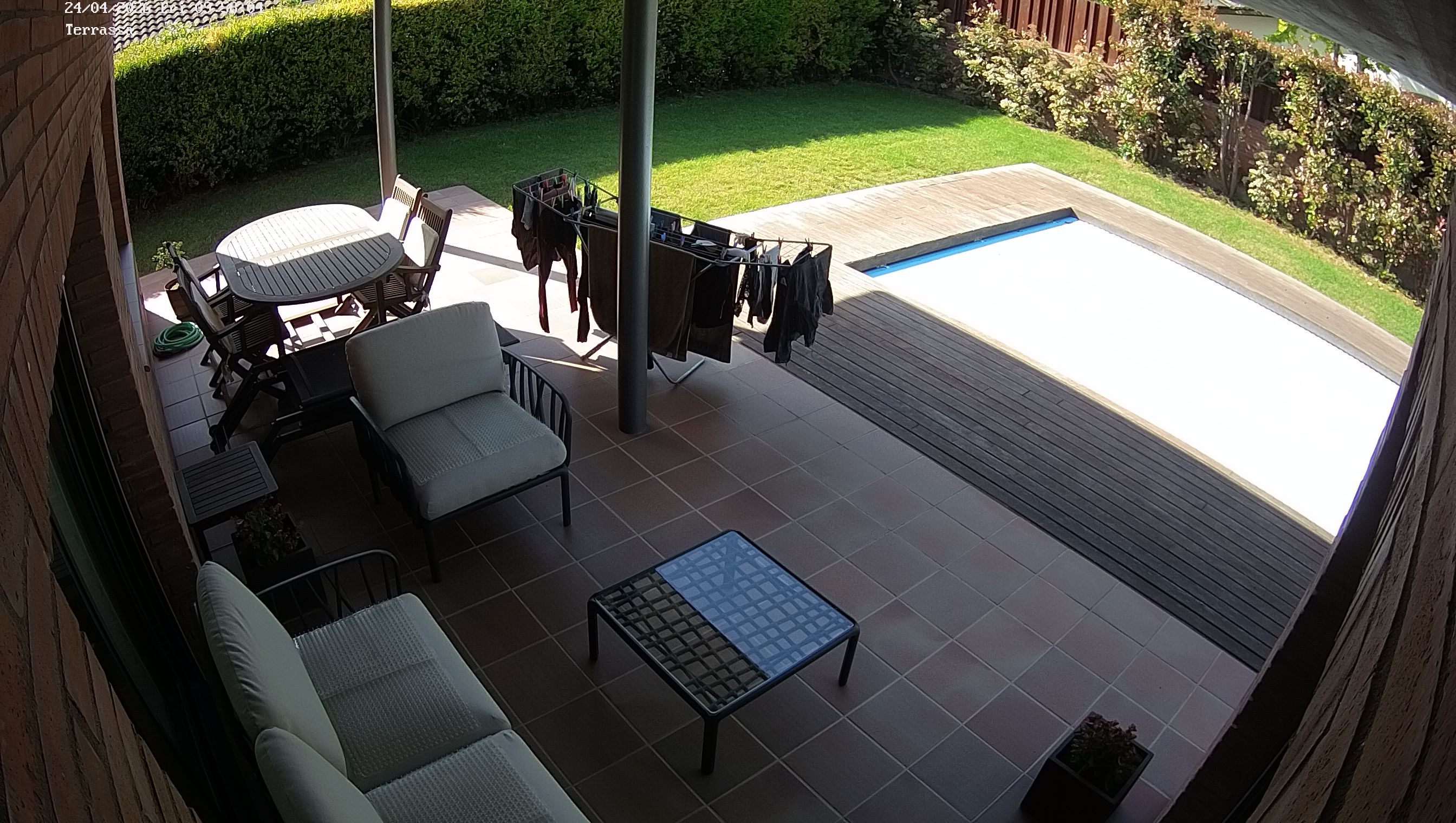 Webcam 1 Screen Capture