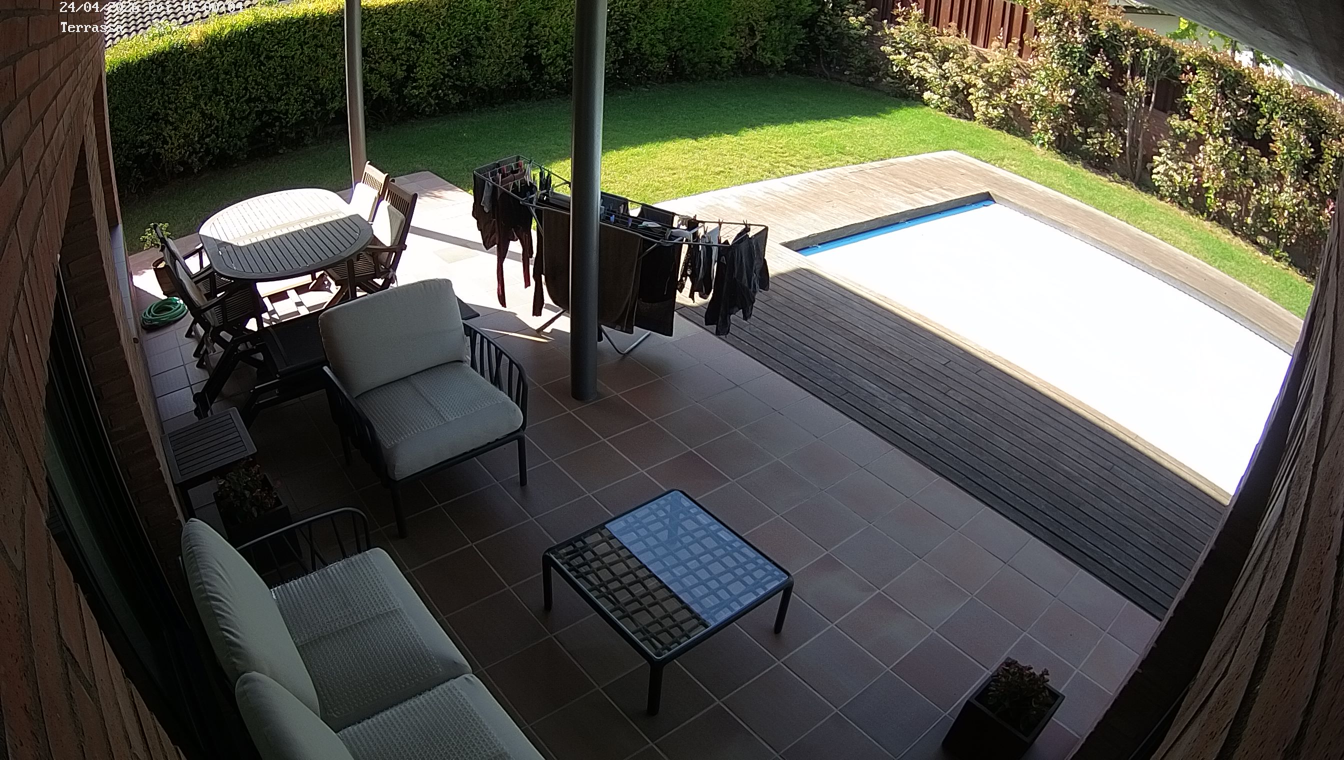 Webcam 1 Screen Capture