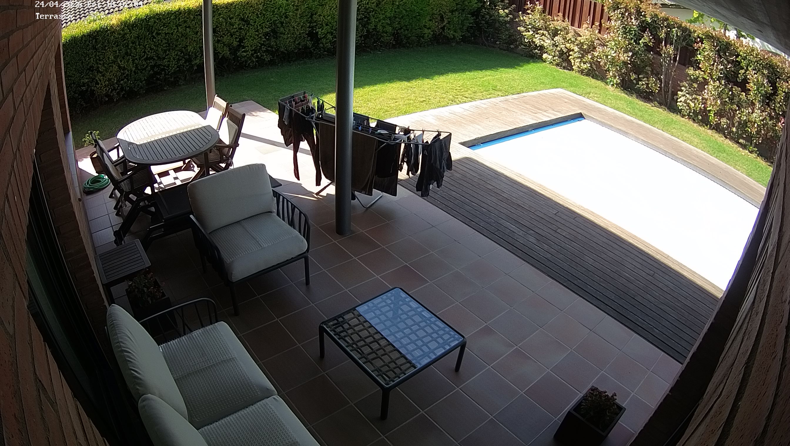 Webcam 1 Screen Capture