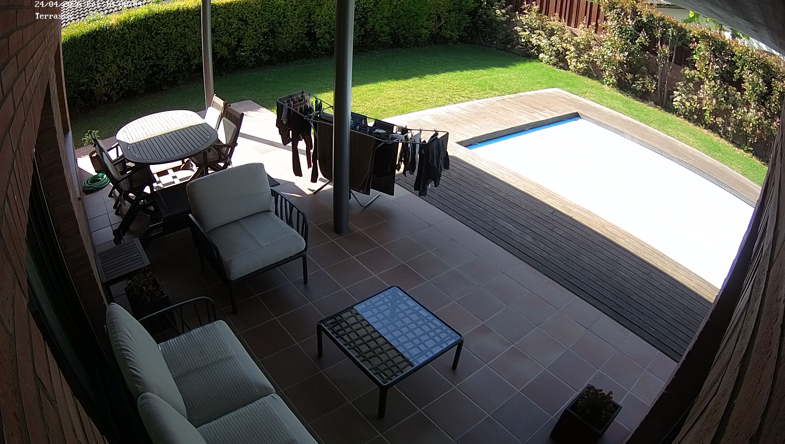 Webcam 1 Screen Capture