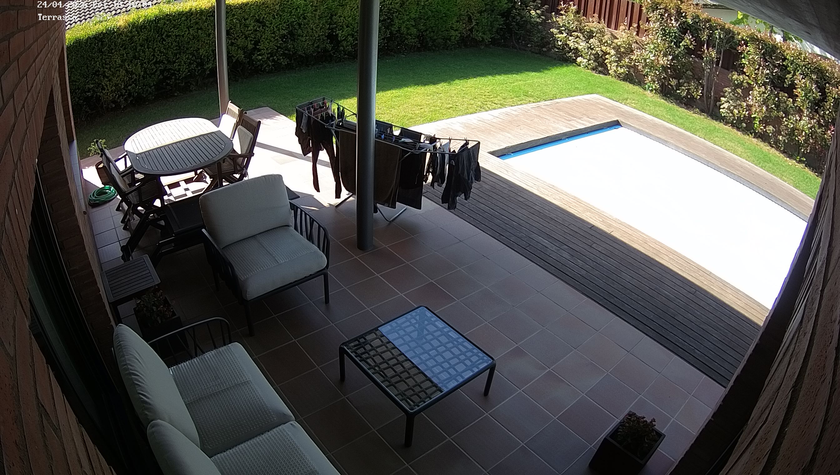 Webcam 1 Screen Capture