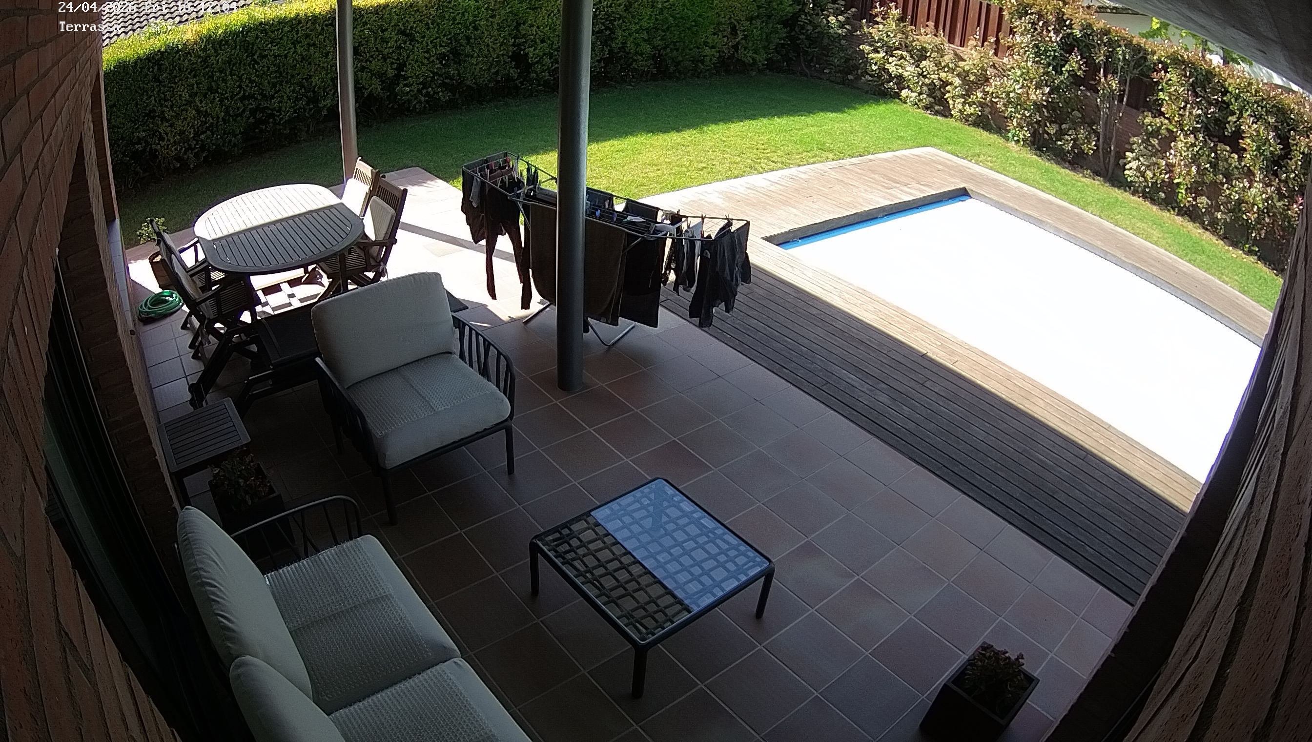 Webcam 1 Screen Capture