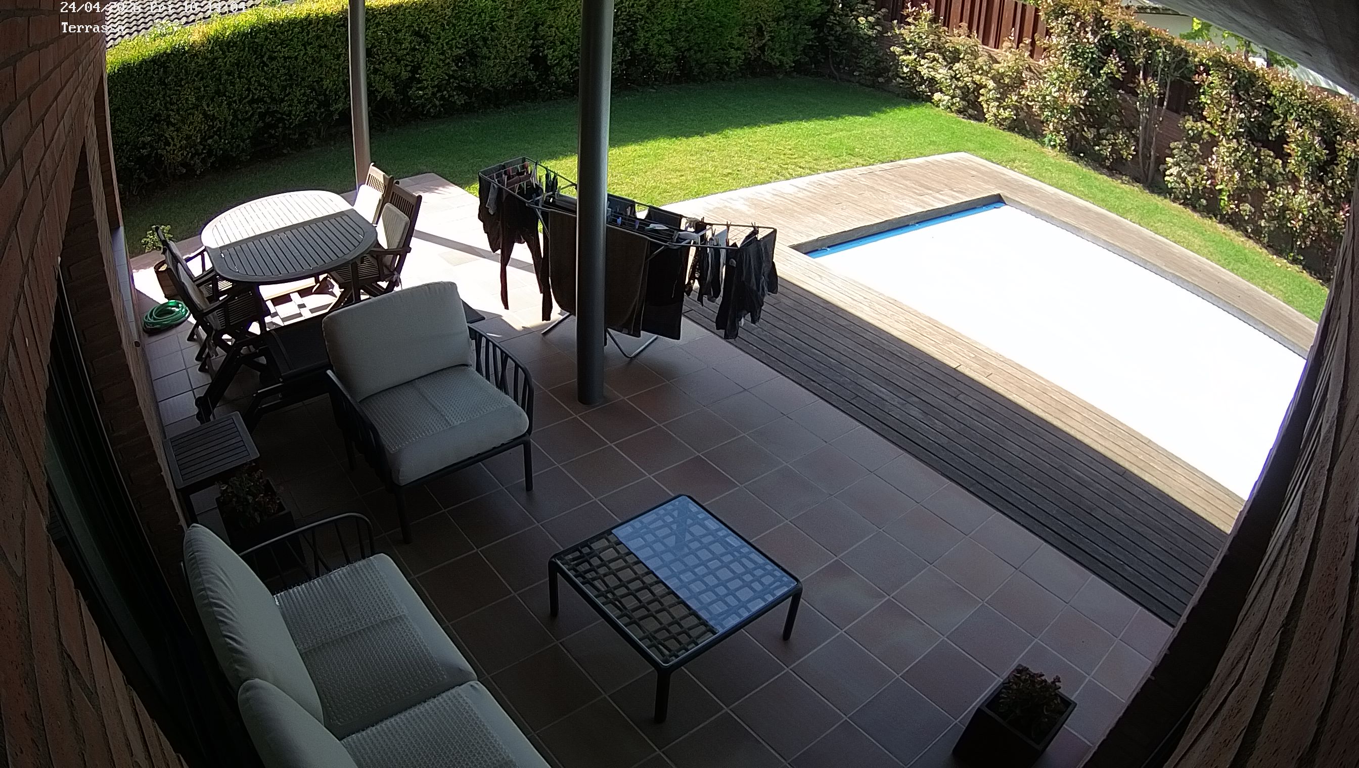 Webcam 1 Screen Capture