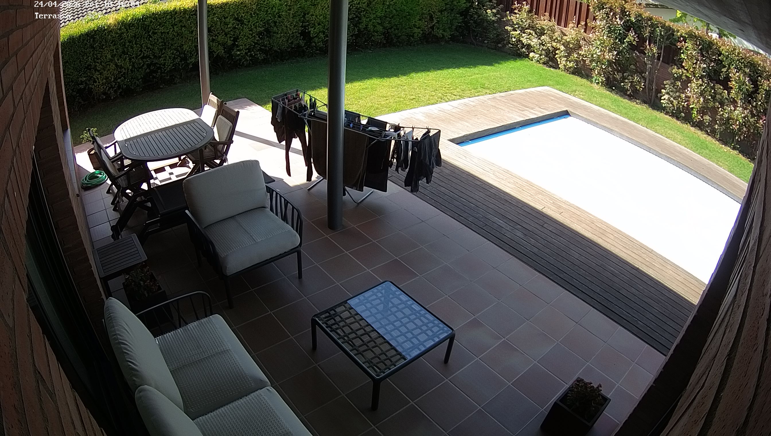 Webcam 1 Screen Capture