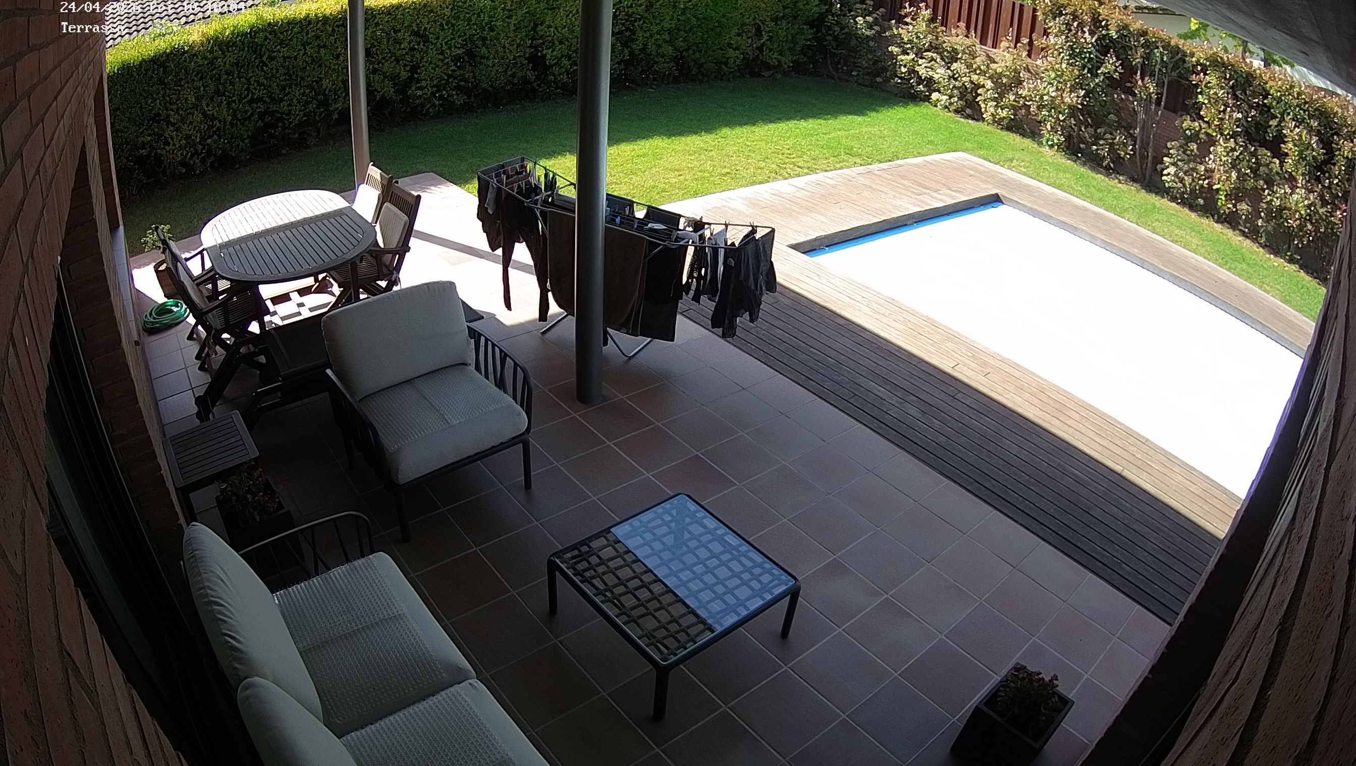 Webcam 1 Screen Capture