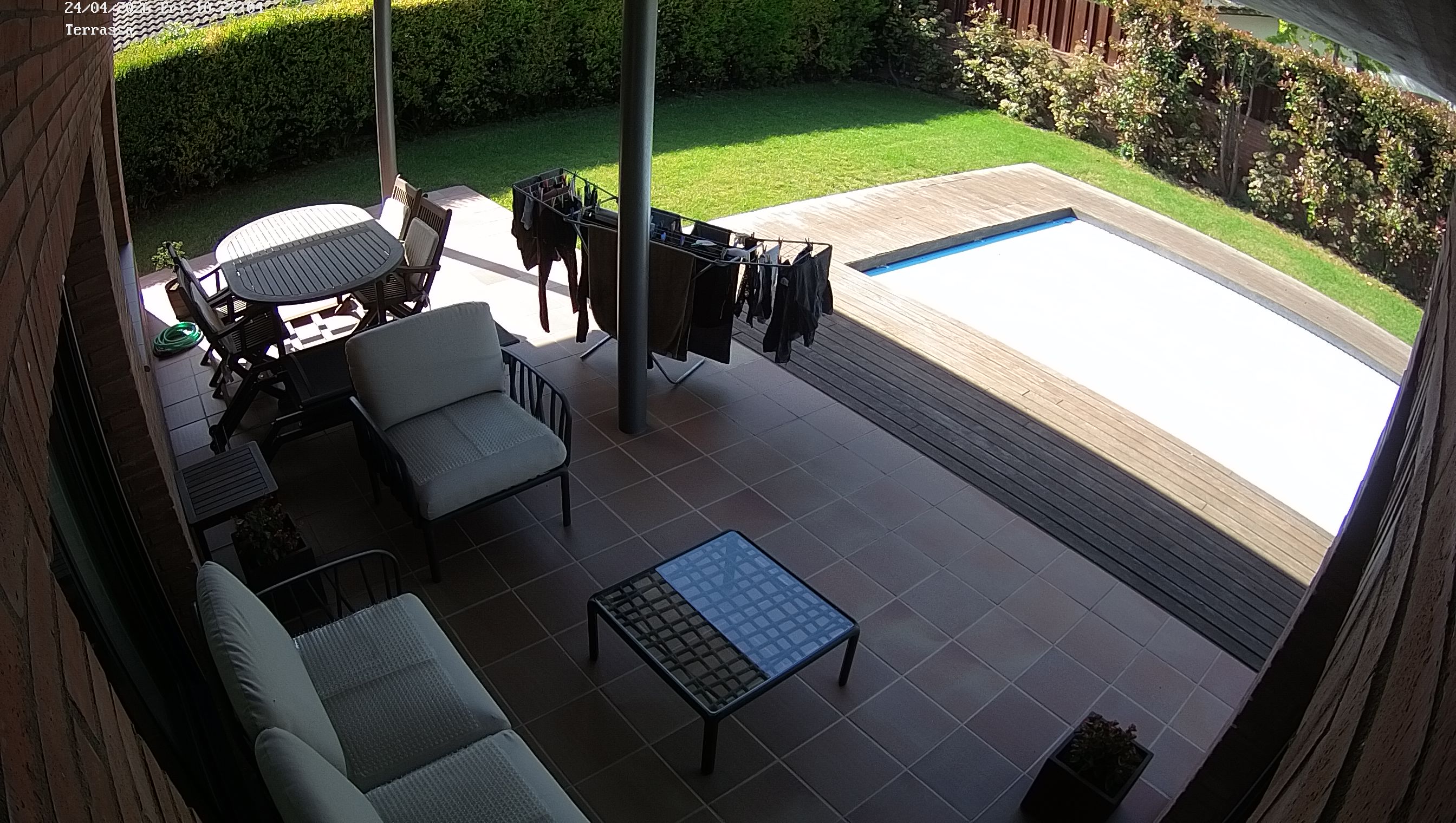 Webcam 1 Screen Capture