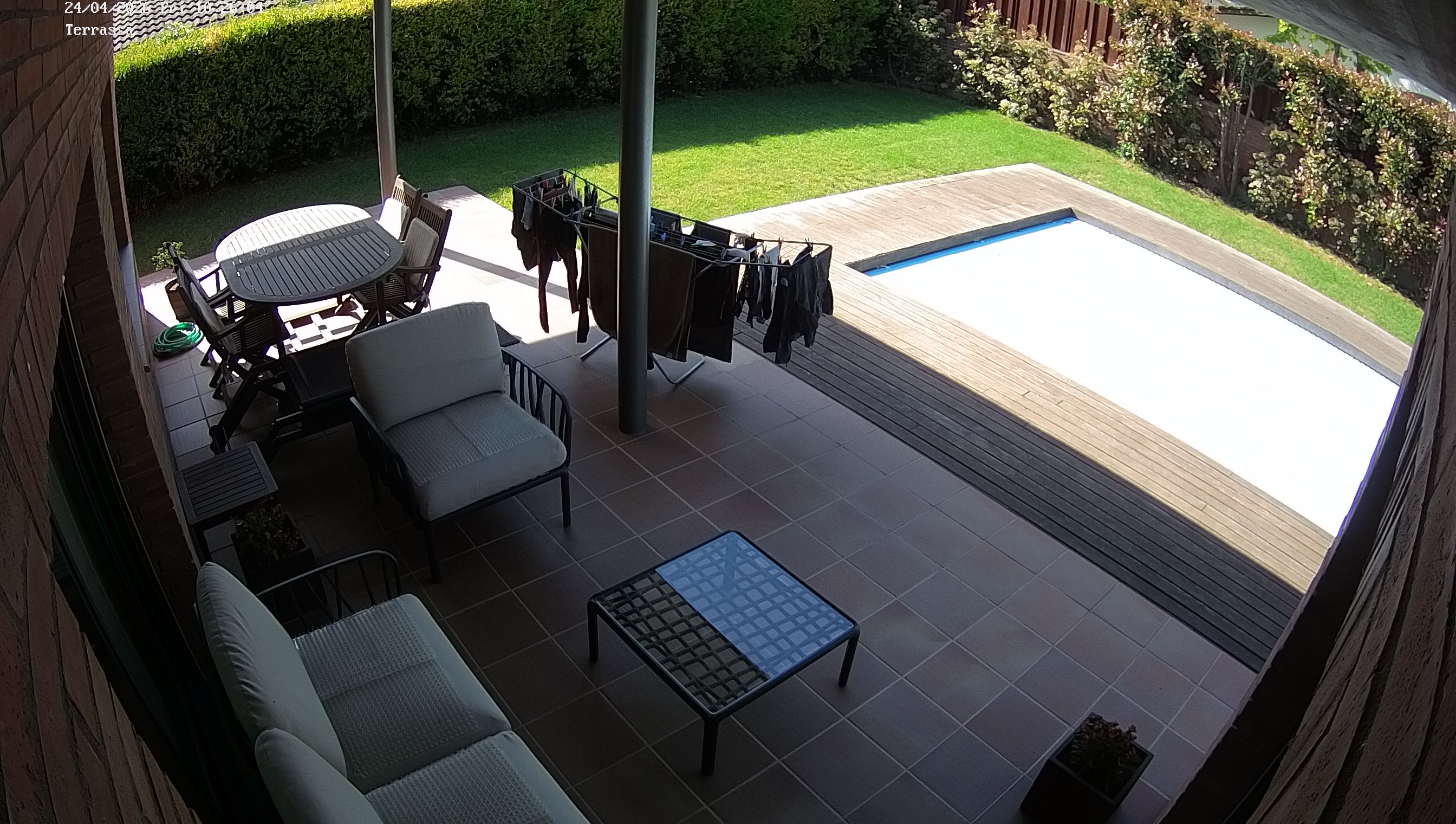 Webcam 1 Screen Capture