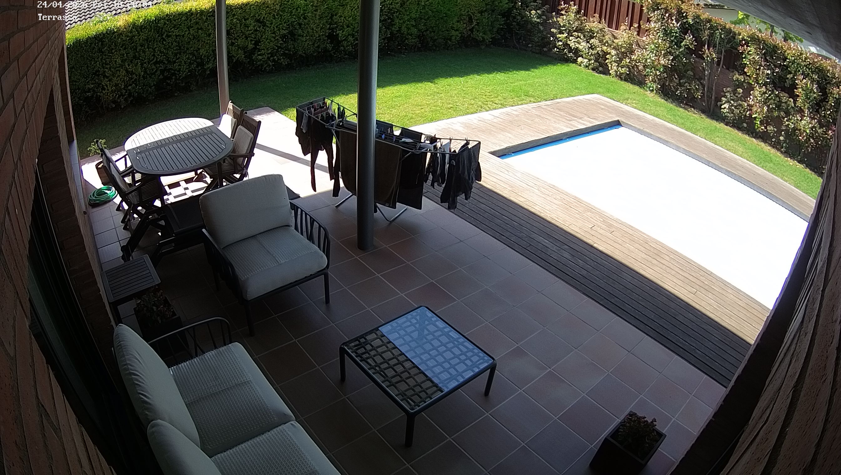 Webcam 1 Screen Capture