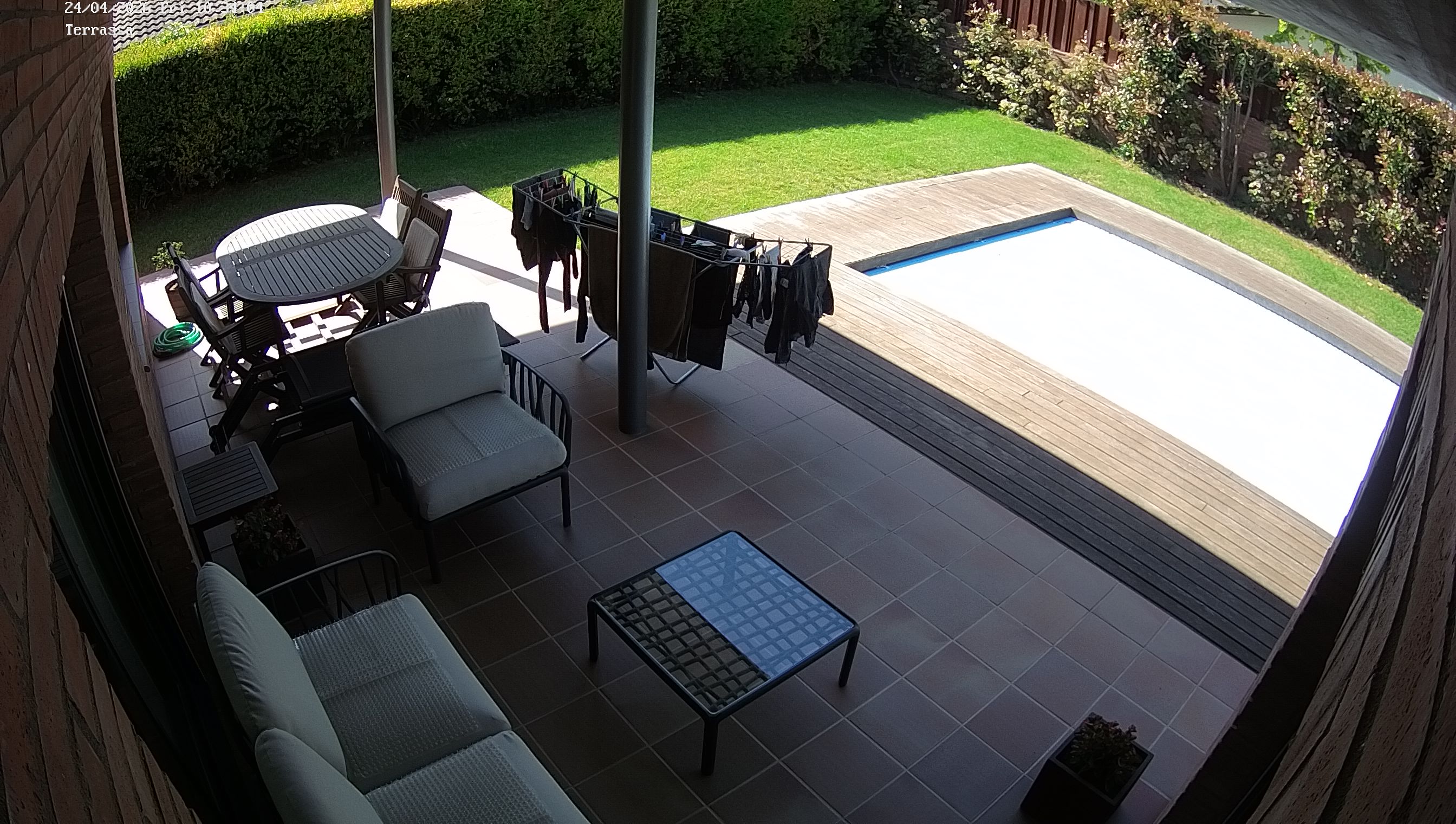 Webcam 1 Screen Capture