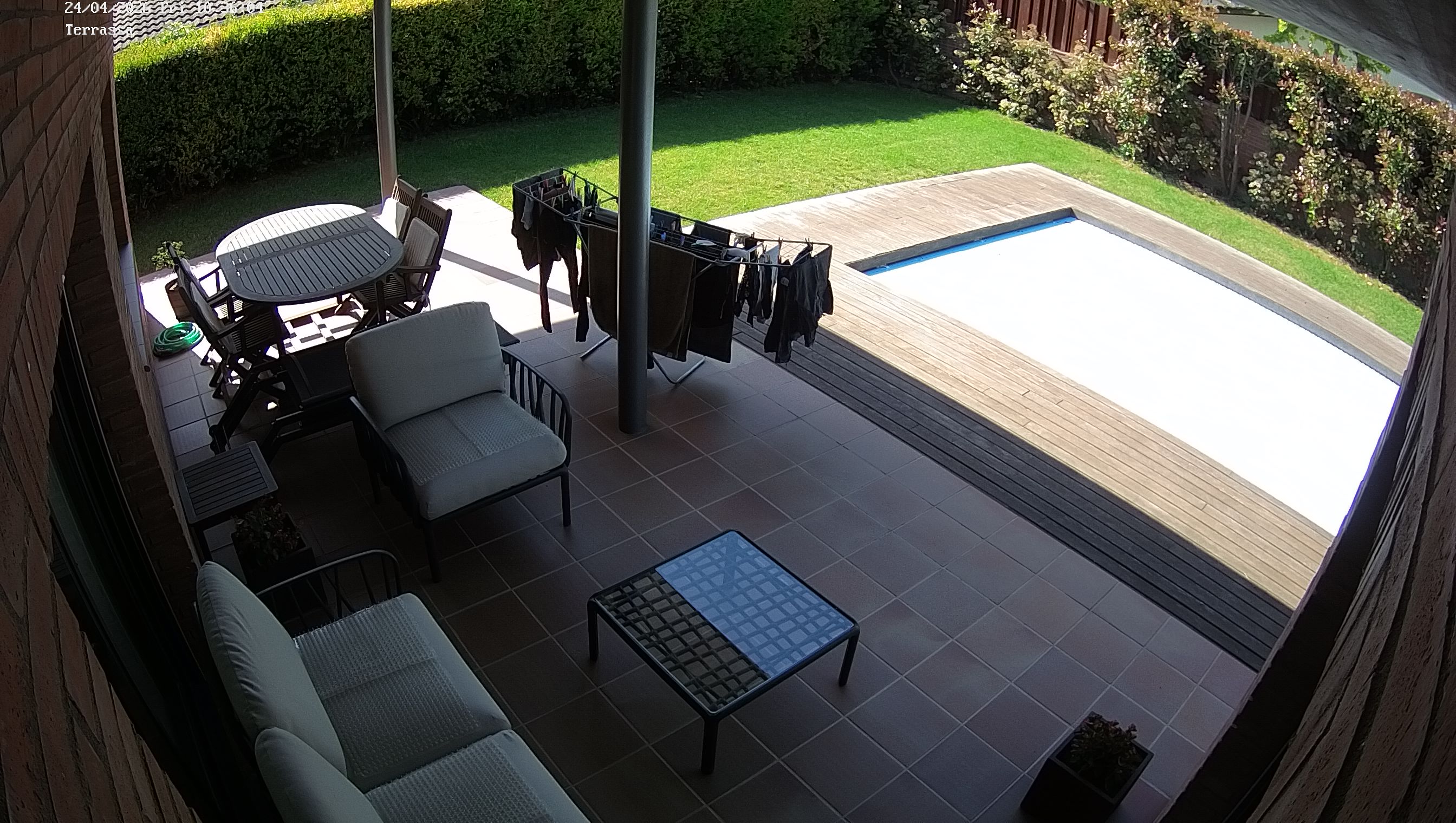 Webcam 1 Screen Capture