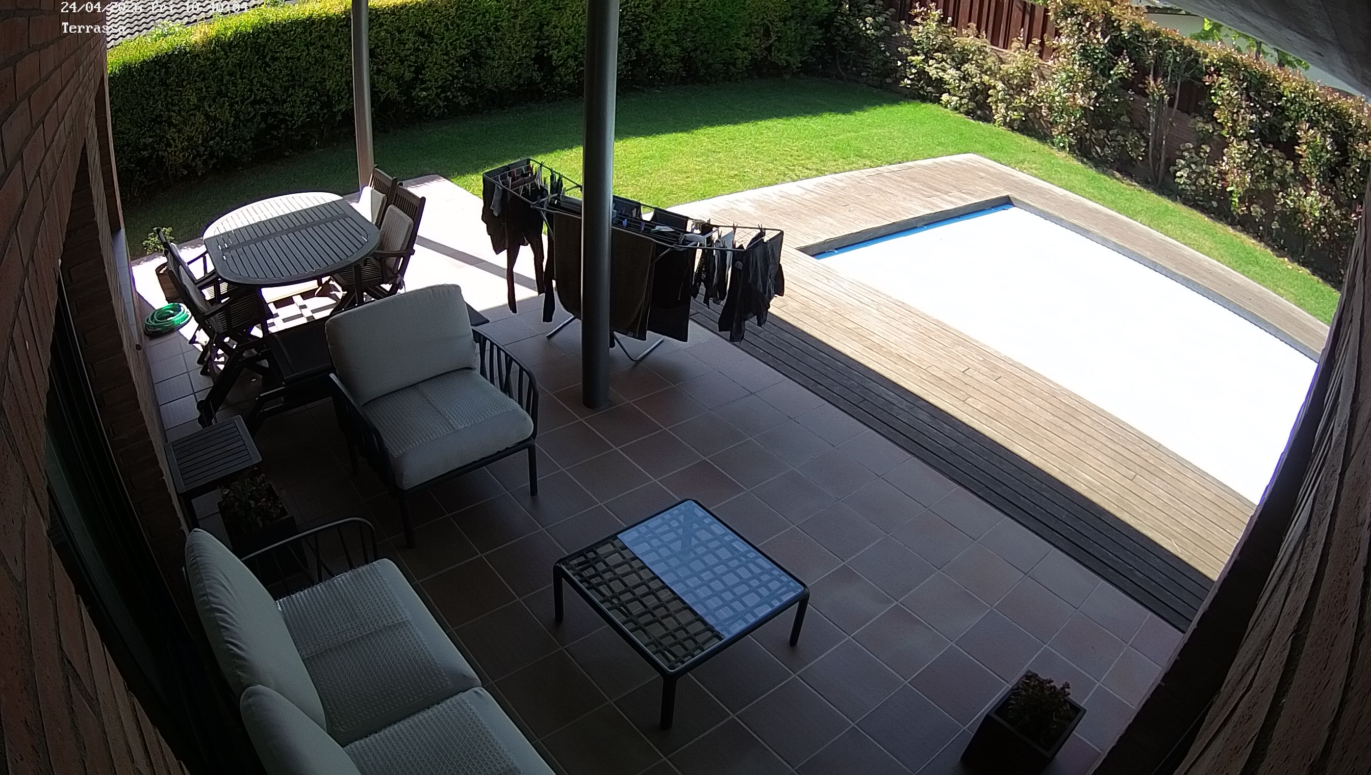 Webcam 1 Screen Capture