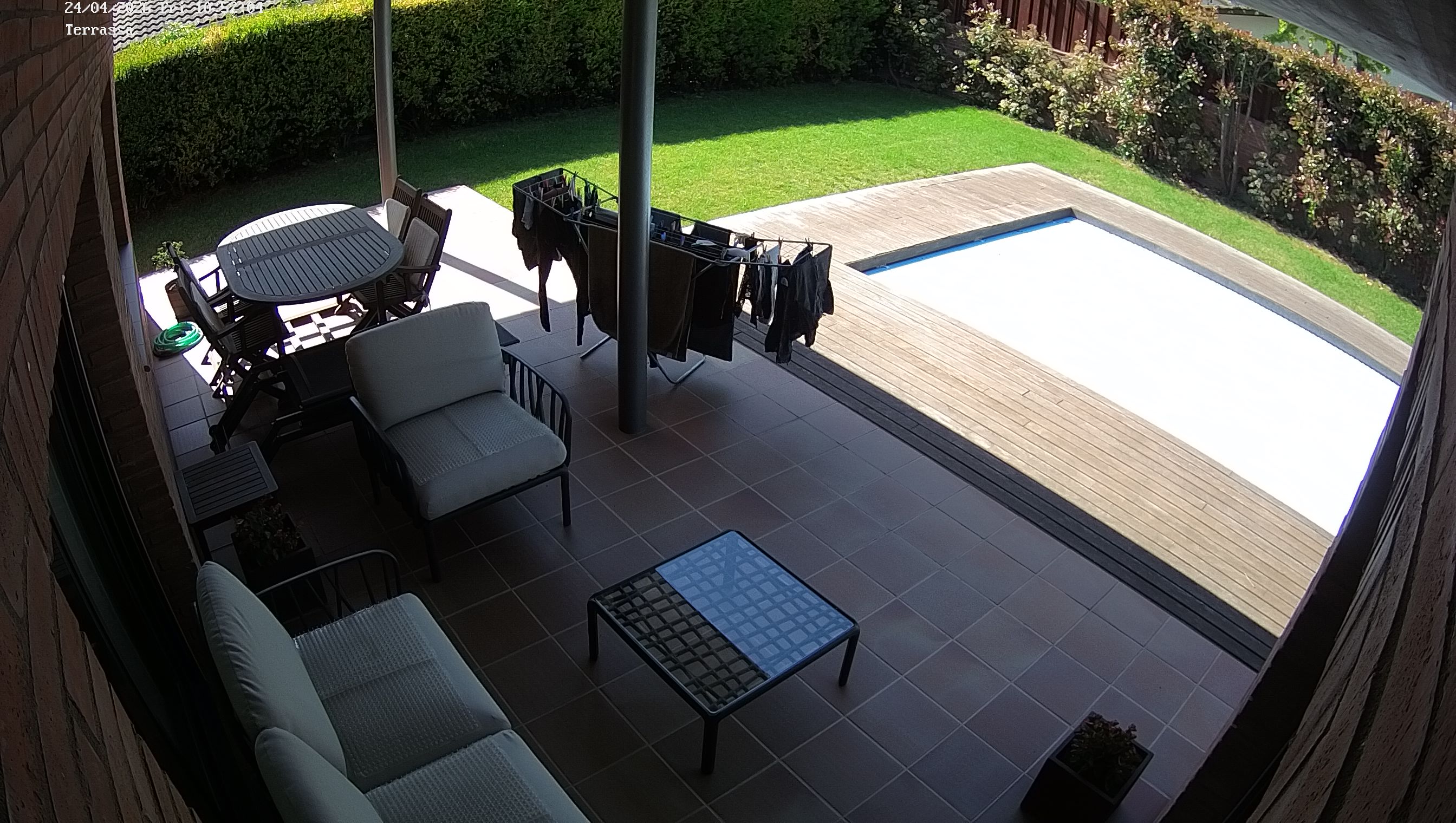 Webcam 1 Screen Capture