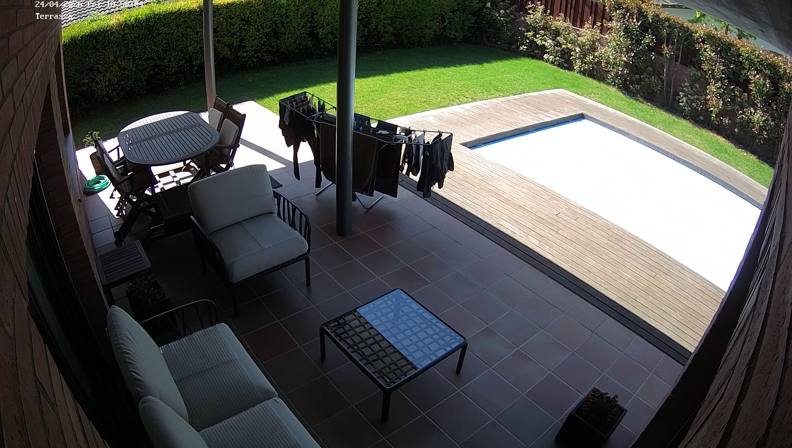 Webcam 1 Screen Capture