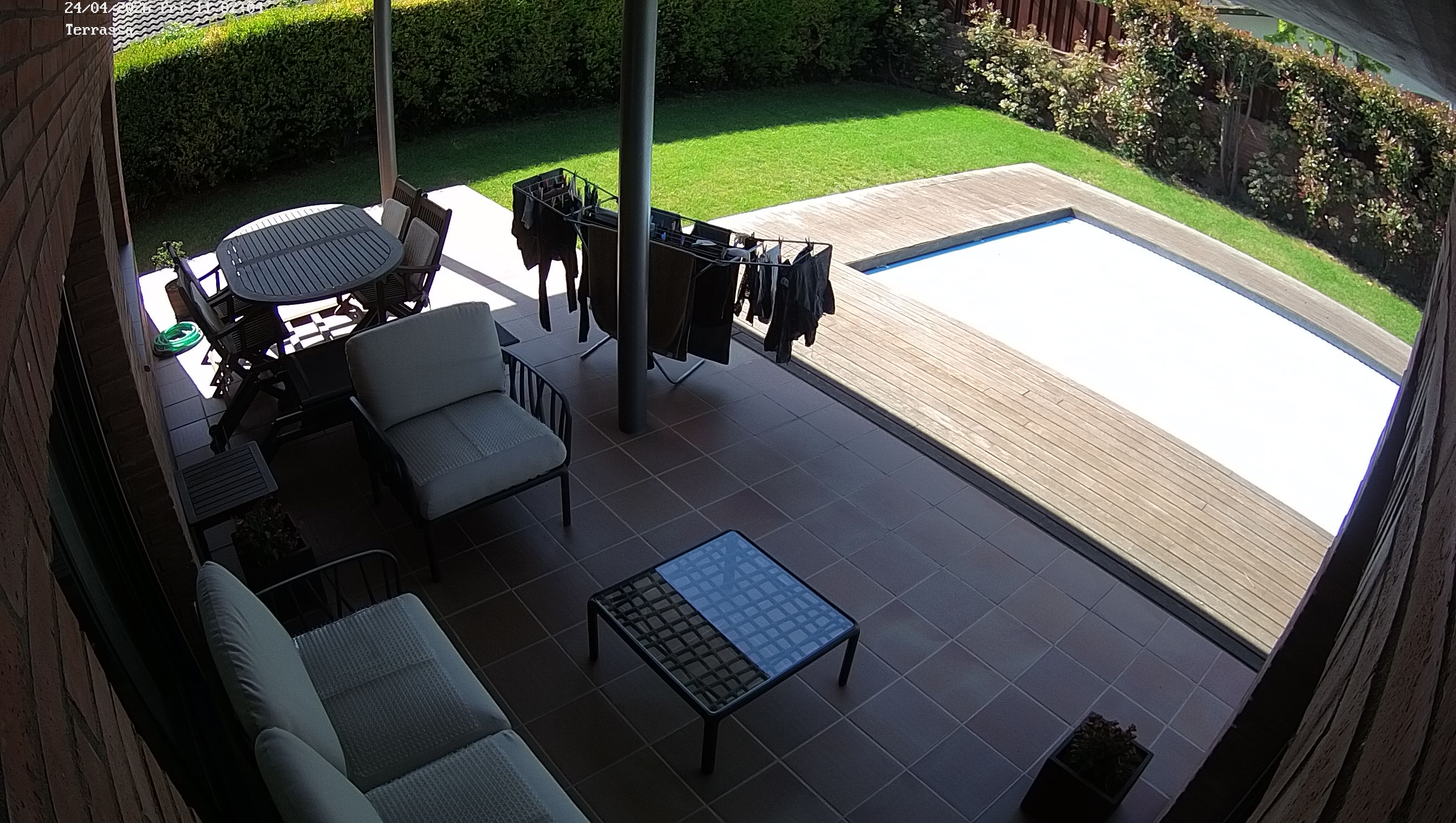 Webcam 1 Screen Capture