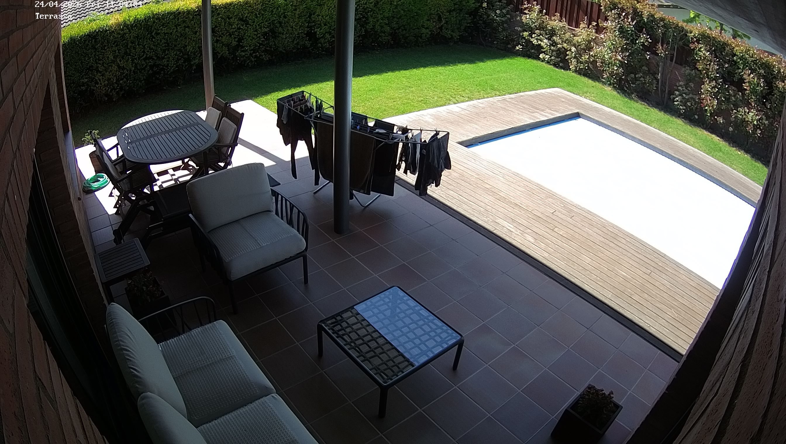 Webcam 1 Screen Capture