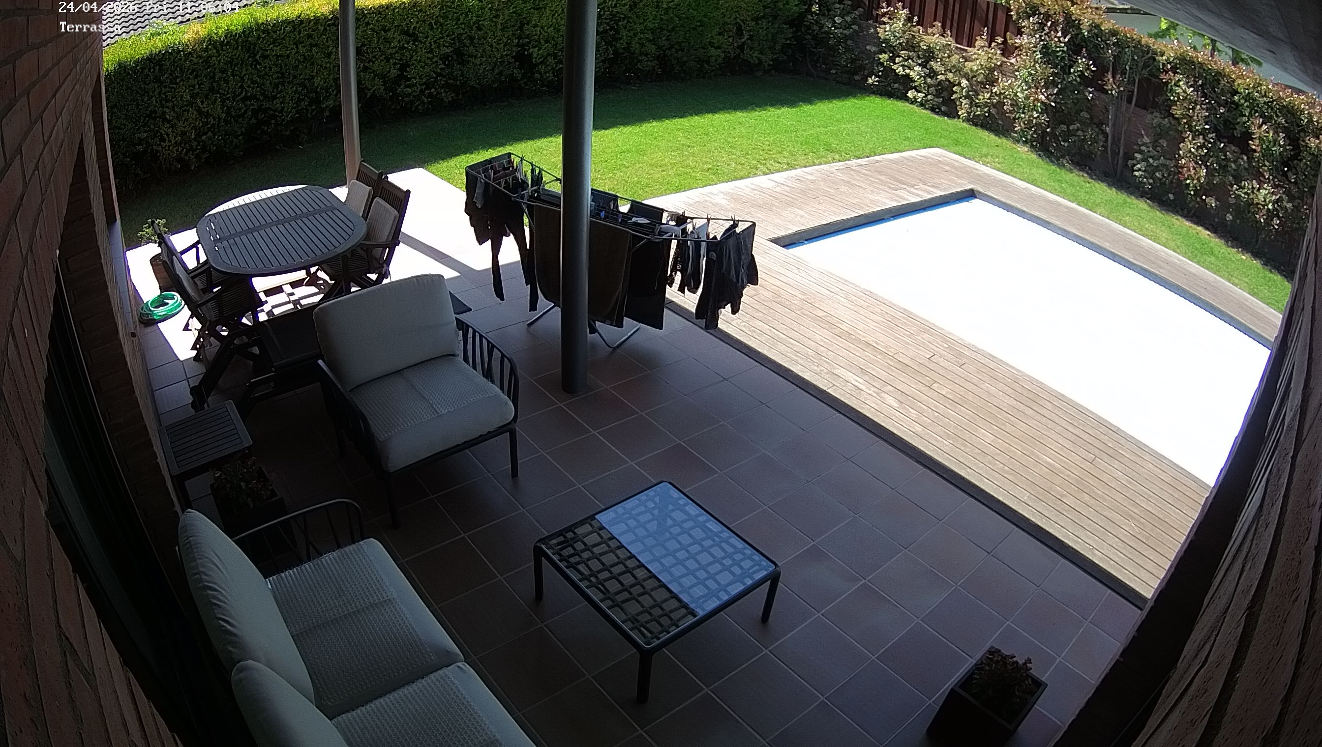 Webcam 1 Screen Capture