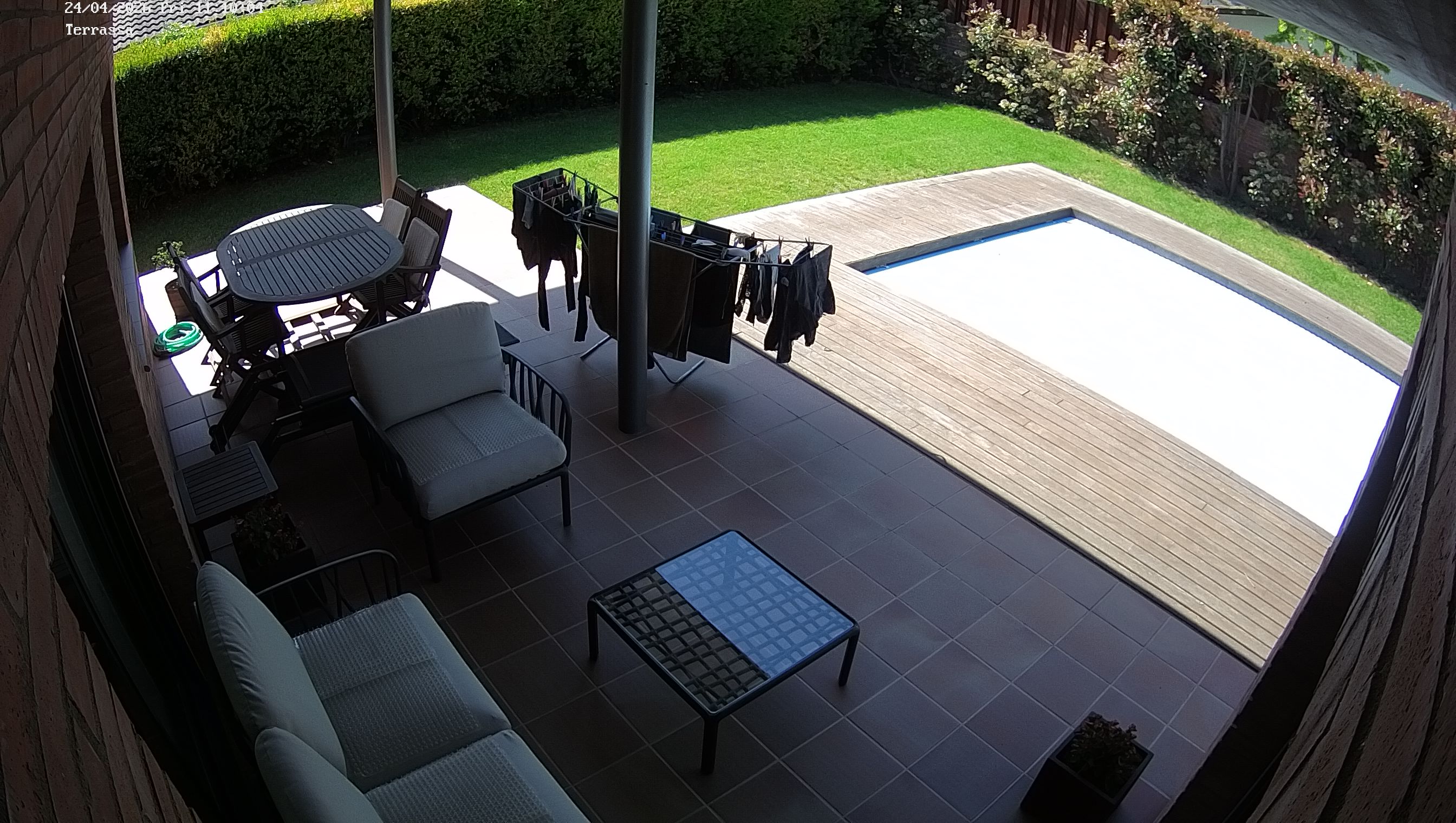 Webcam 1 Screen Capture