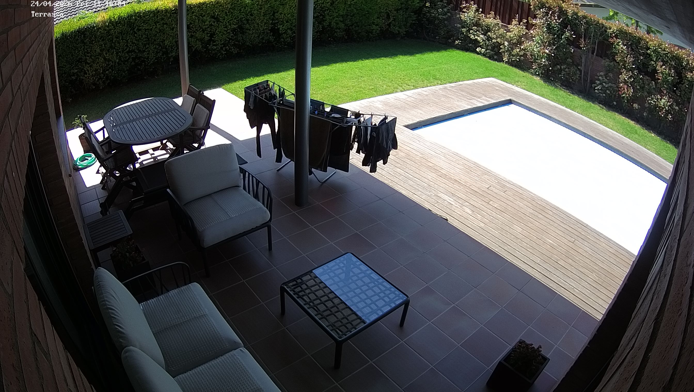 Webcam 1 Screen Capture