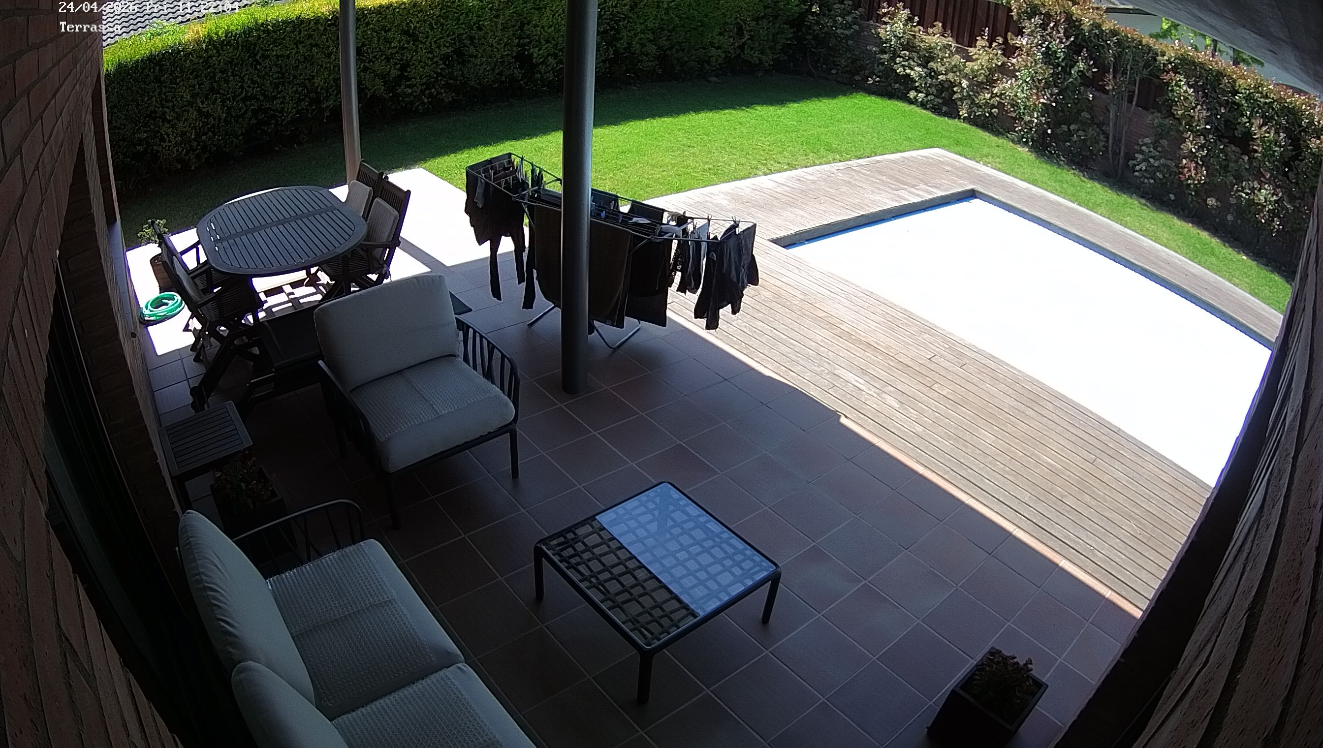 Webcam 1 Screen Capture