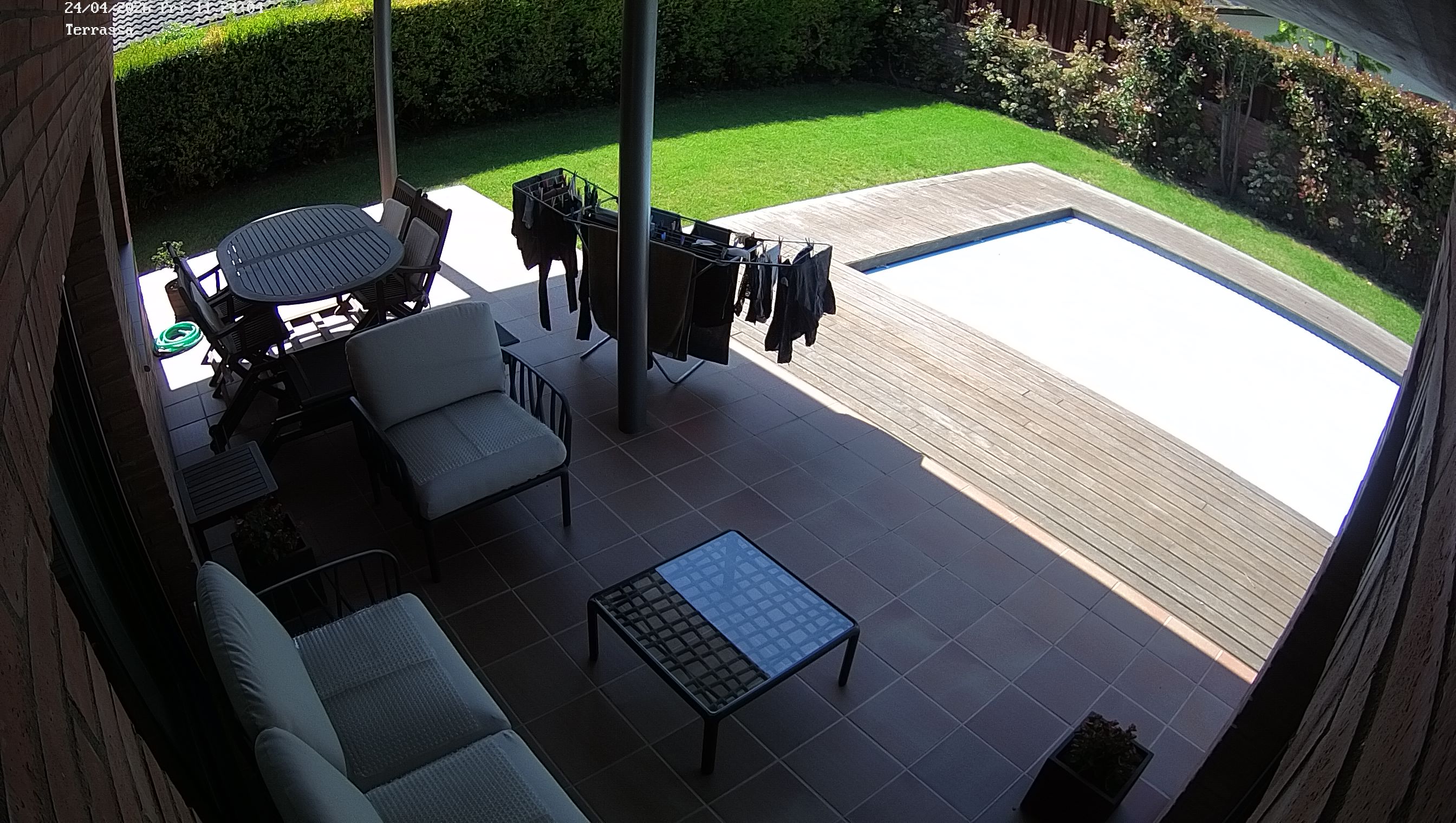 Webcam 1 Screen Capture