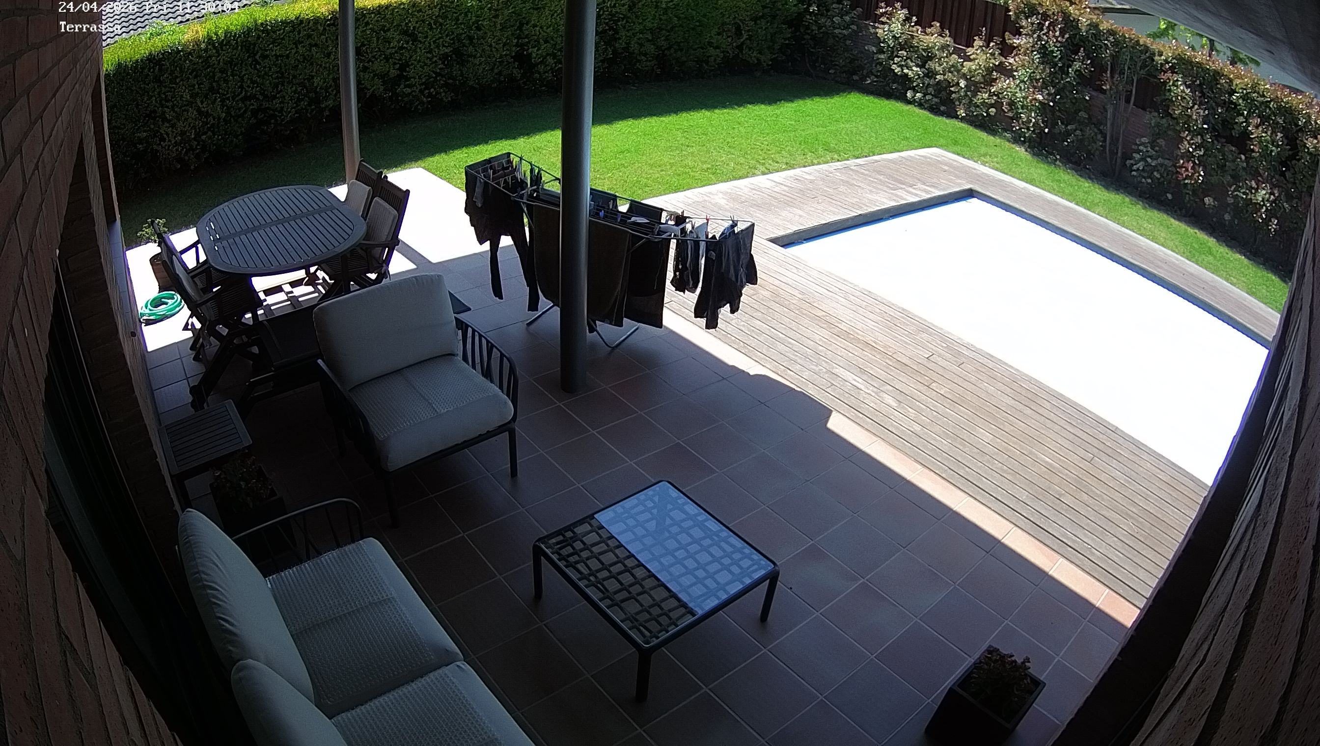 Webcam 1 Screen Capture