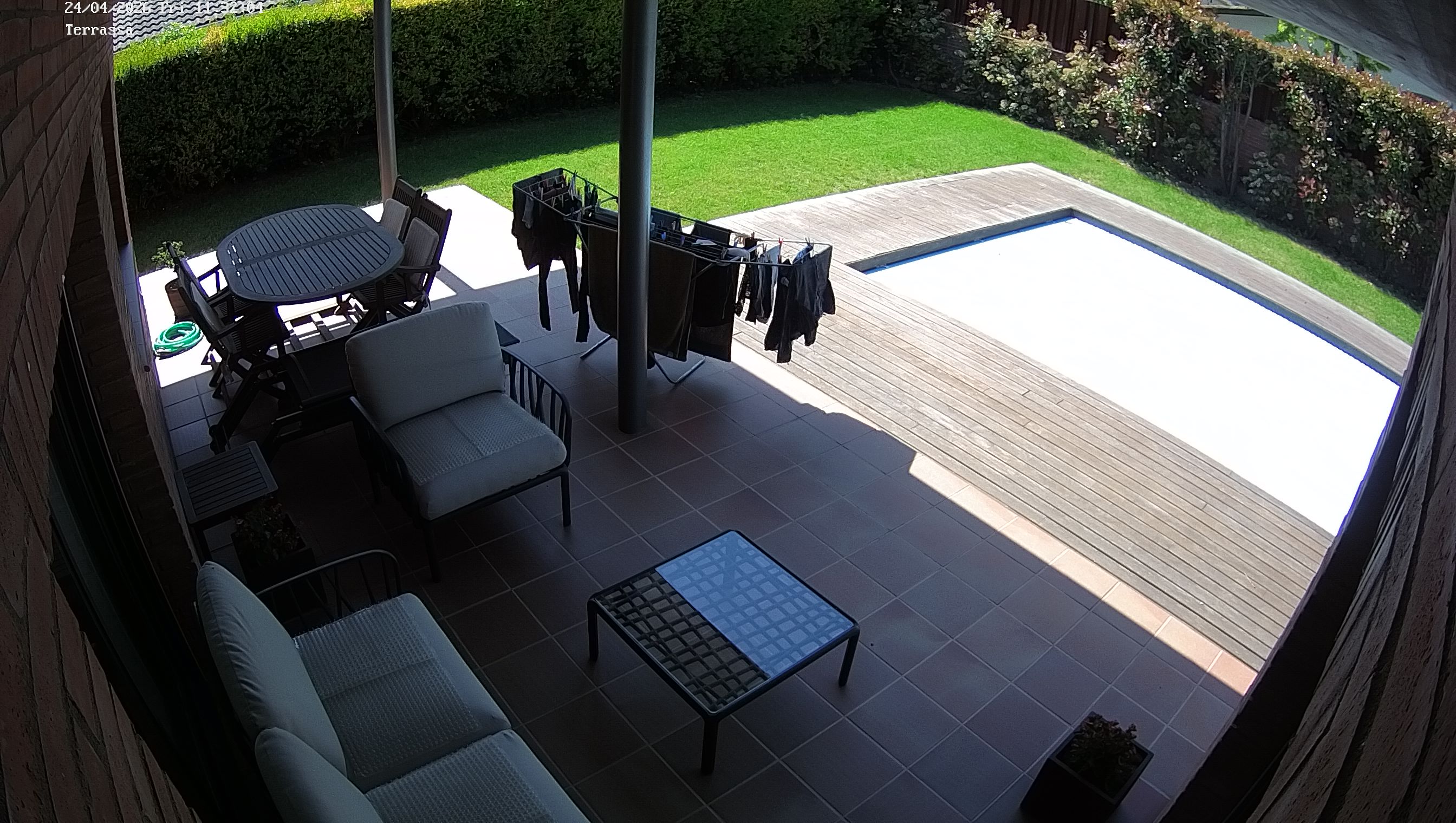 Webcam 1 Screen Capture