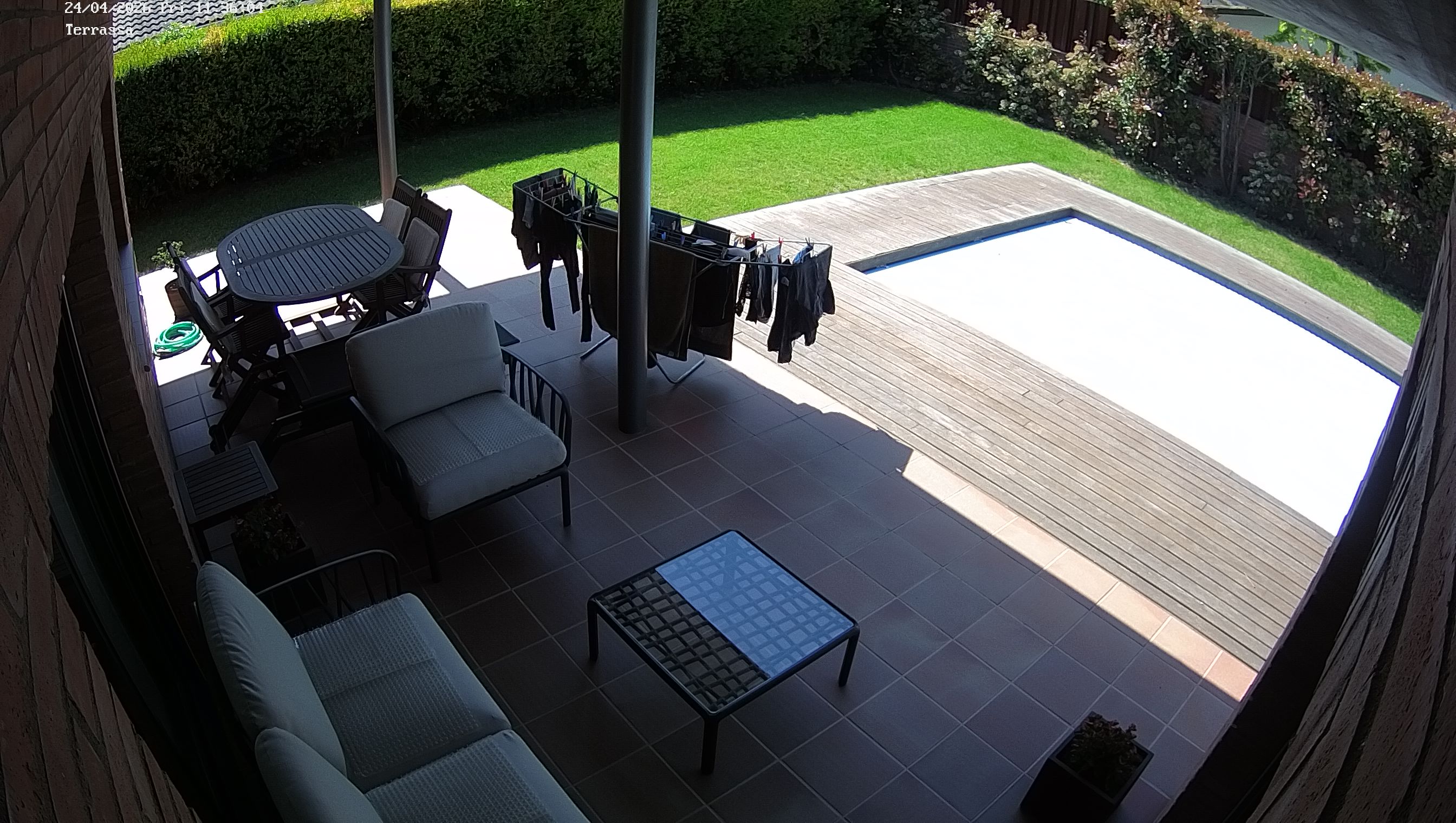 Webcam 1 Screen Capture