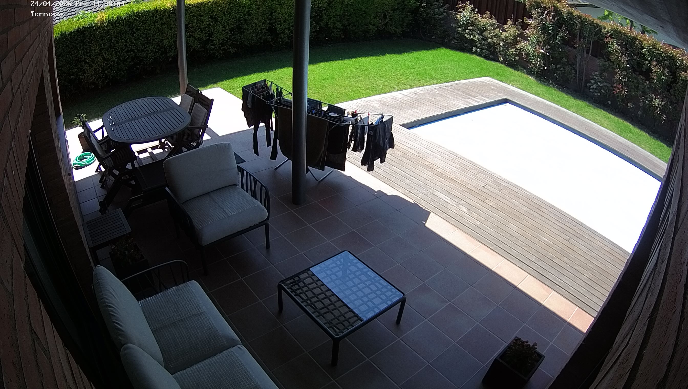 Webcam 1 Screen Capture