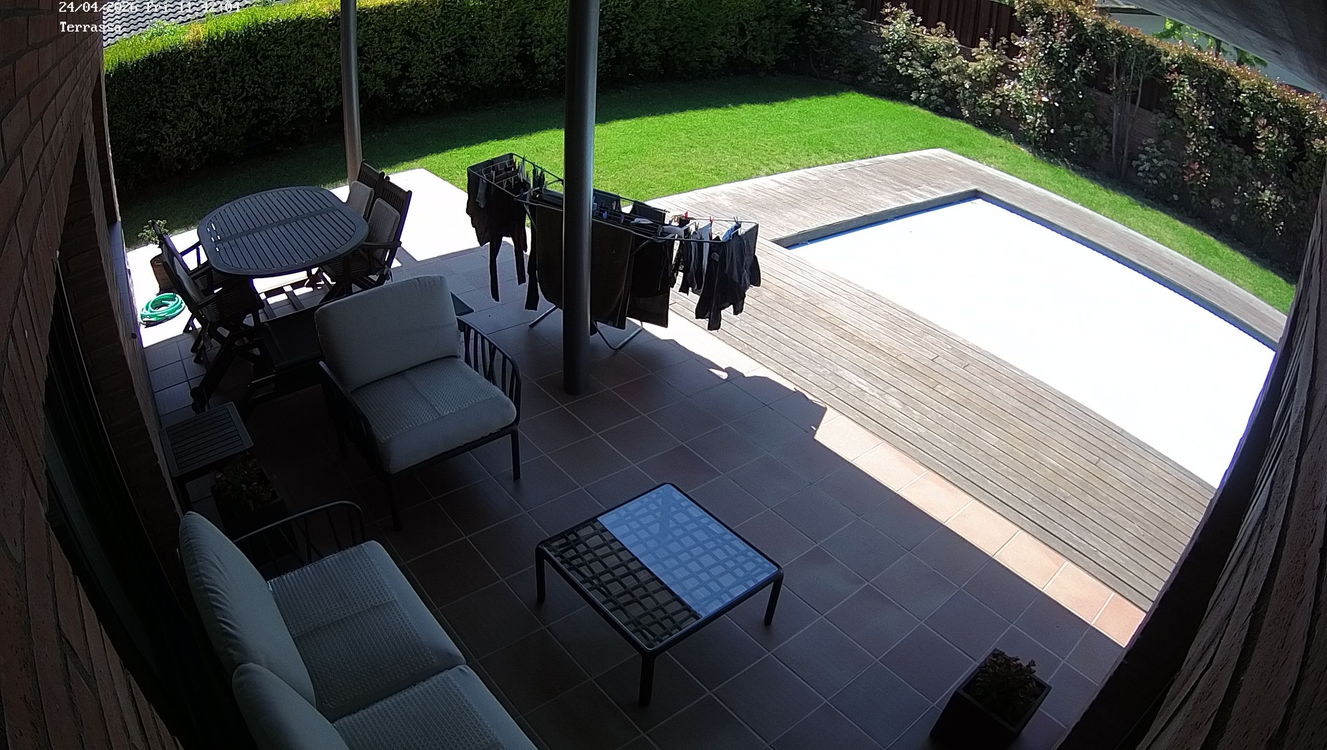 Webcam 1 Screen Capture