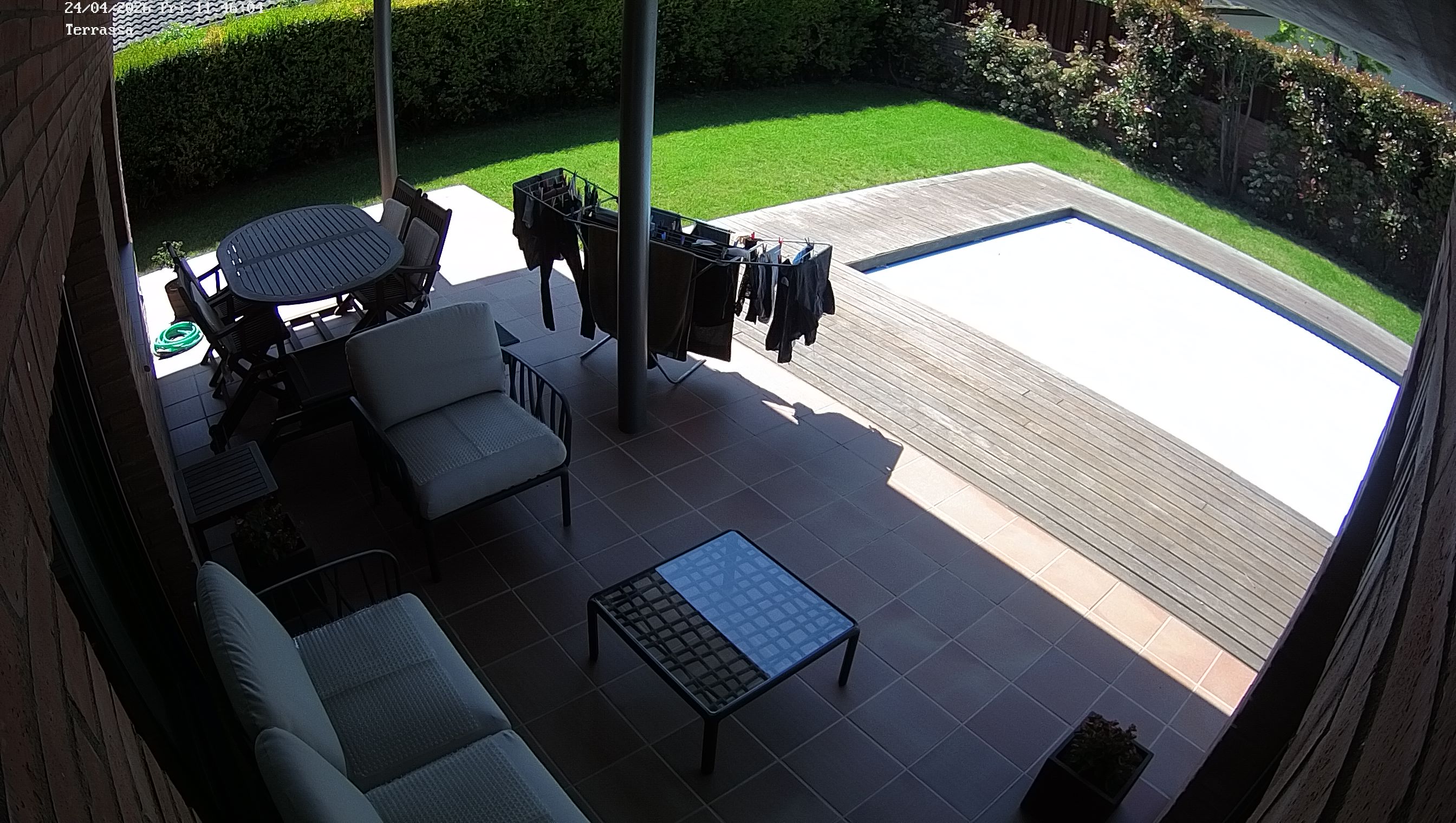 Webcam 1 Screen Capture