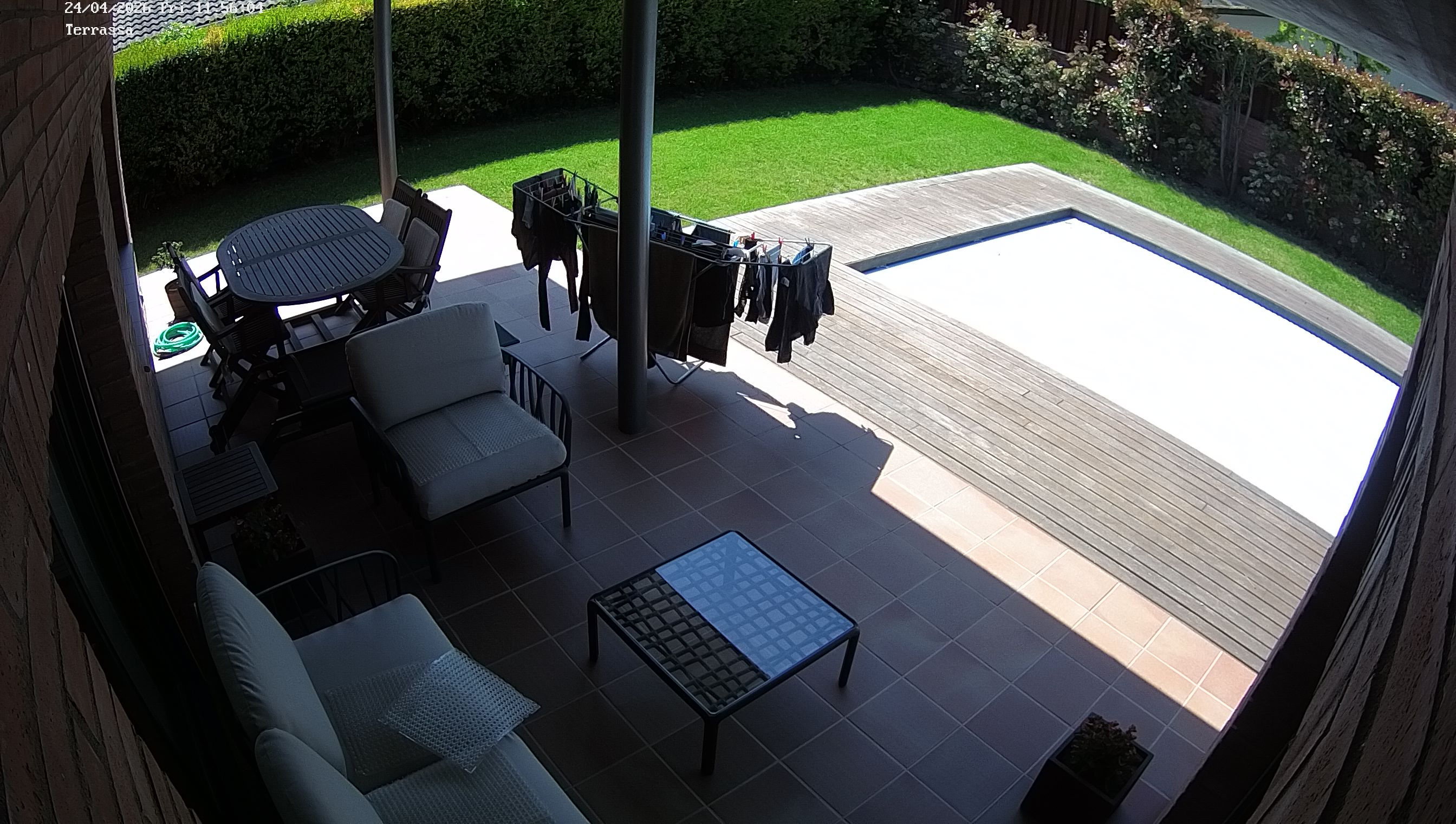 Webcam 1 Screen Capture