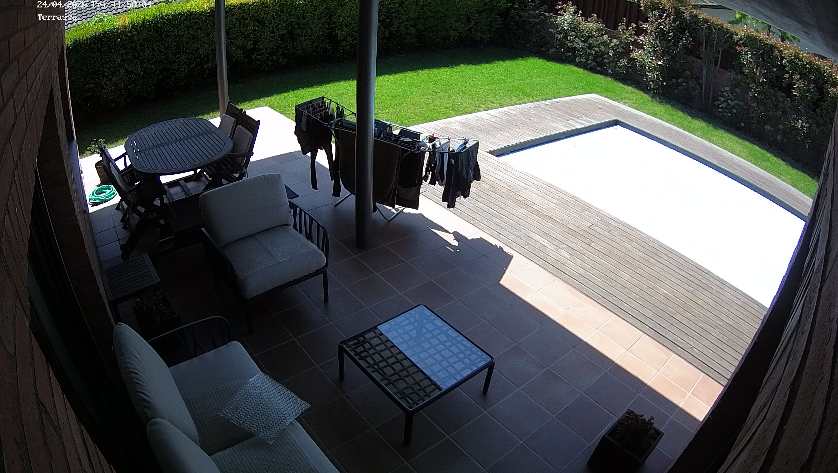 Webcam 1 Screen Capture