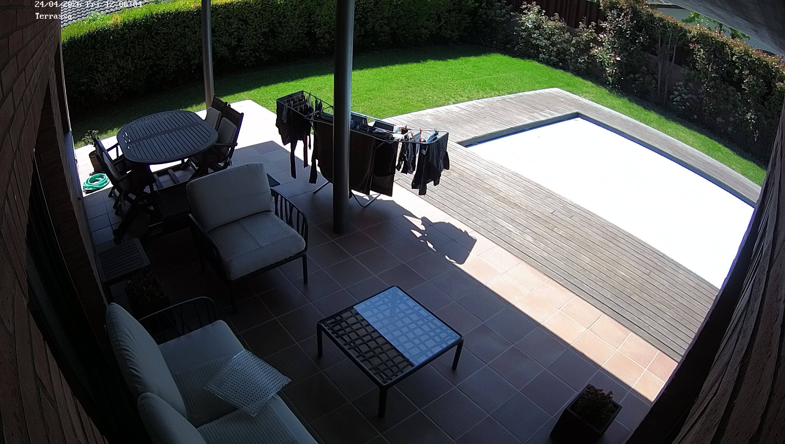 Webcam 1 Screen Capture